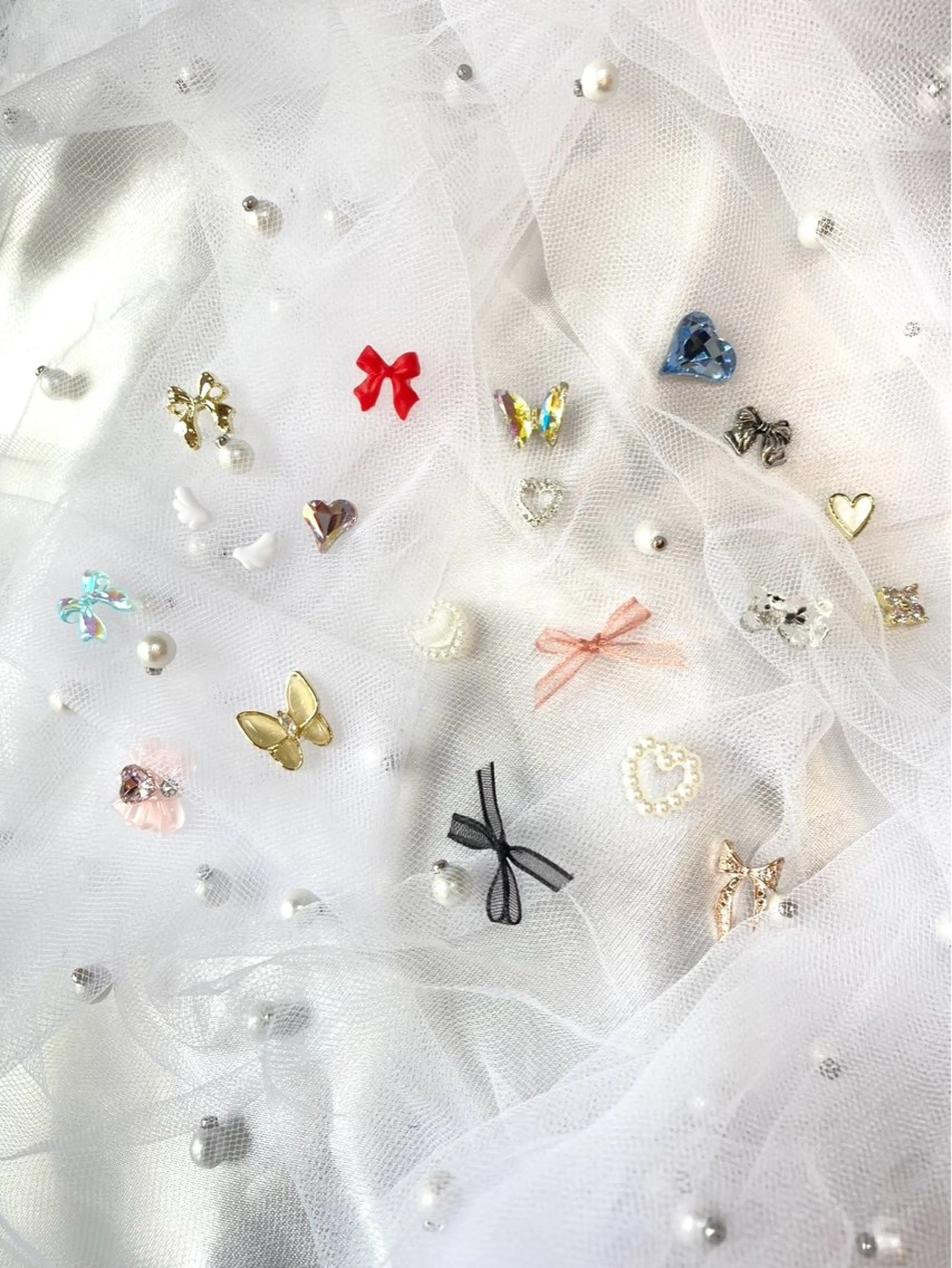 ネイル Arai 🫧のネイルデザイン