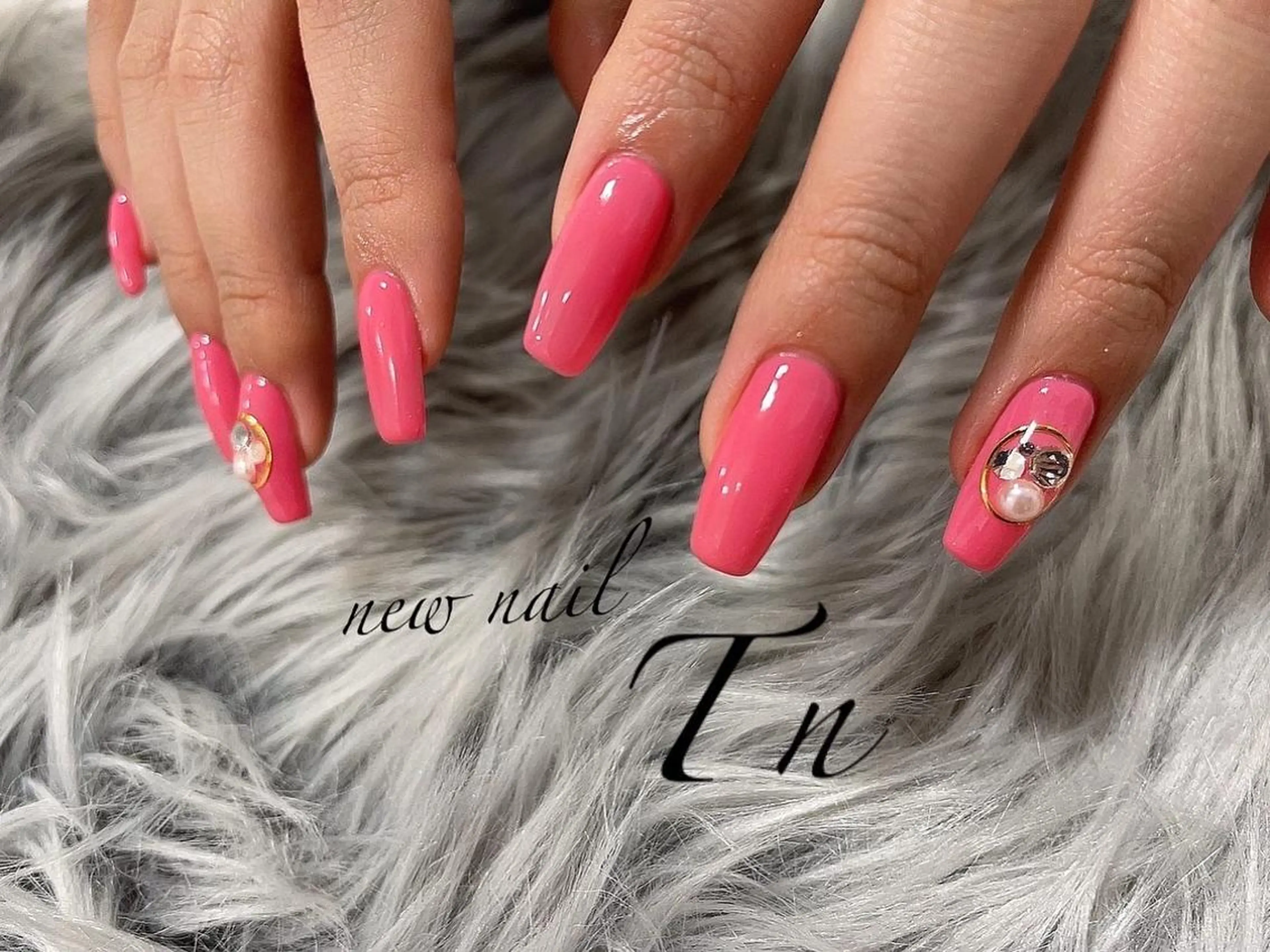 (オフ込み)ワンカラーの写真