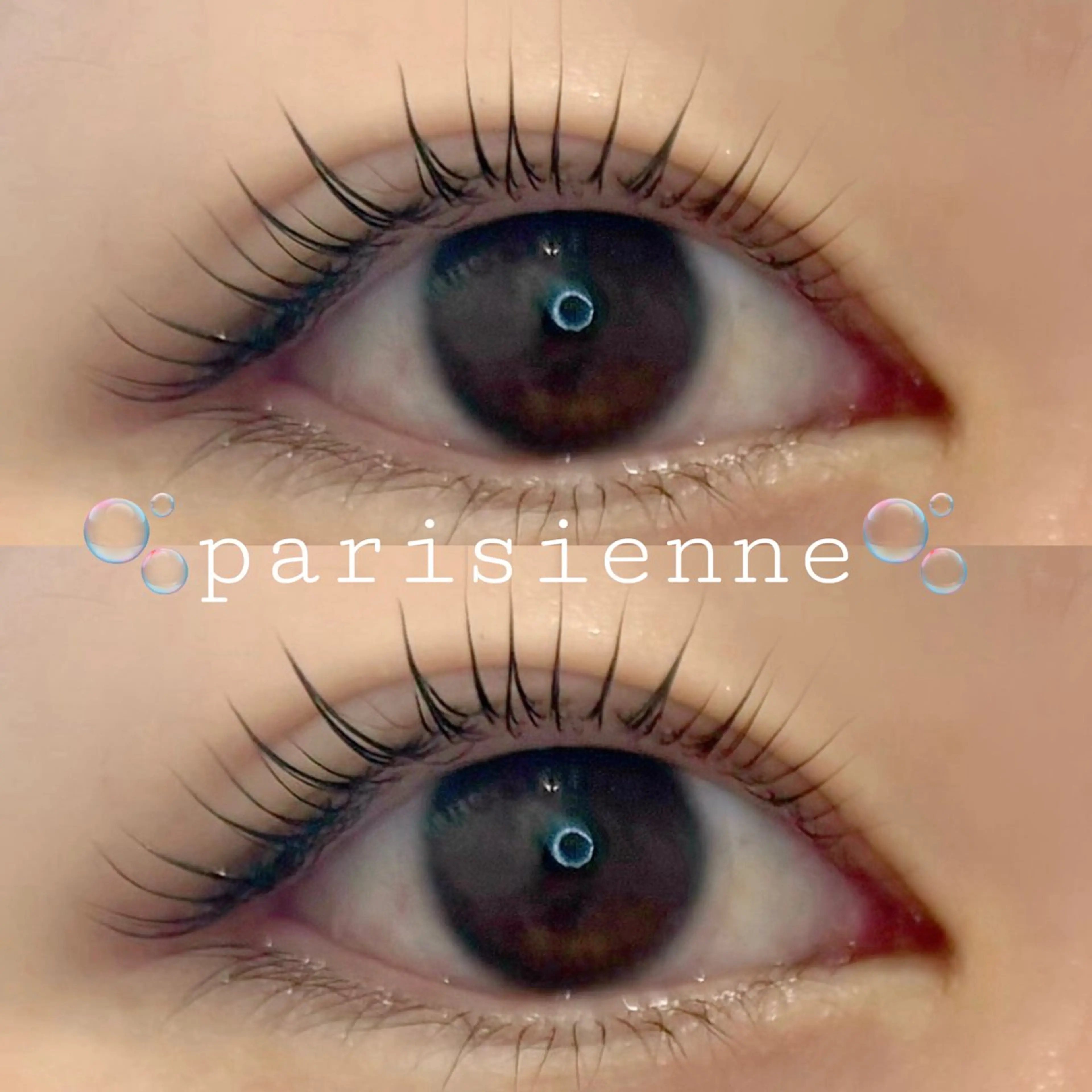 マツエク・マツパ 🎀Ami 🐇のマツエク・マツパデザイン