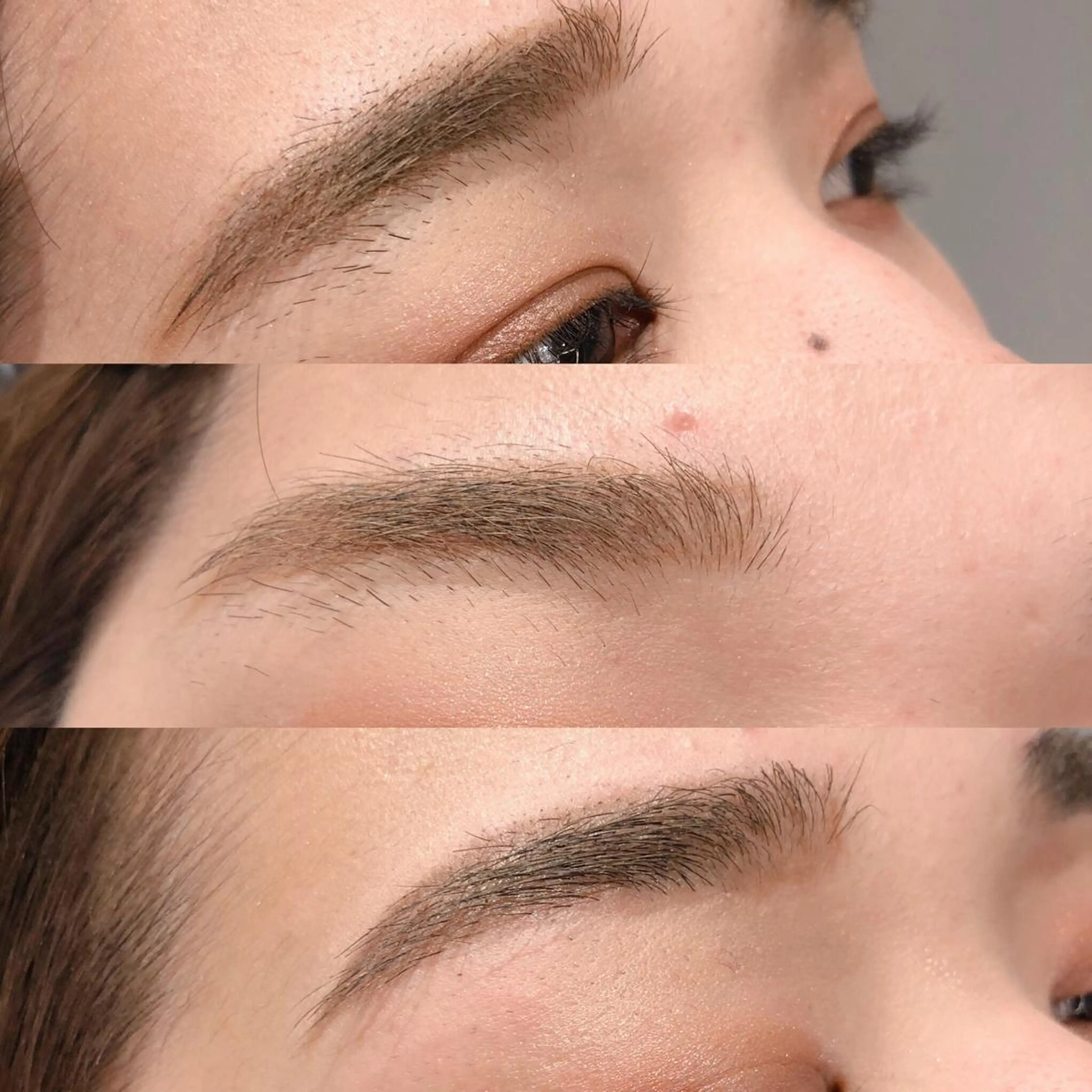 SherryEye 茨城神栖店のマツエク・マツパデザイン