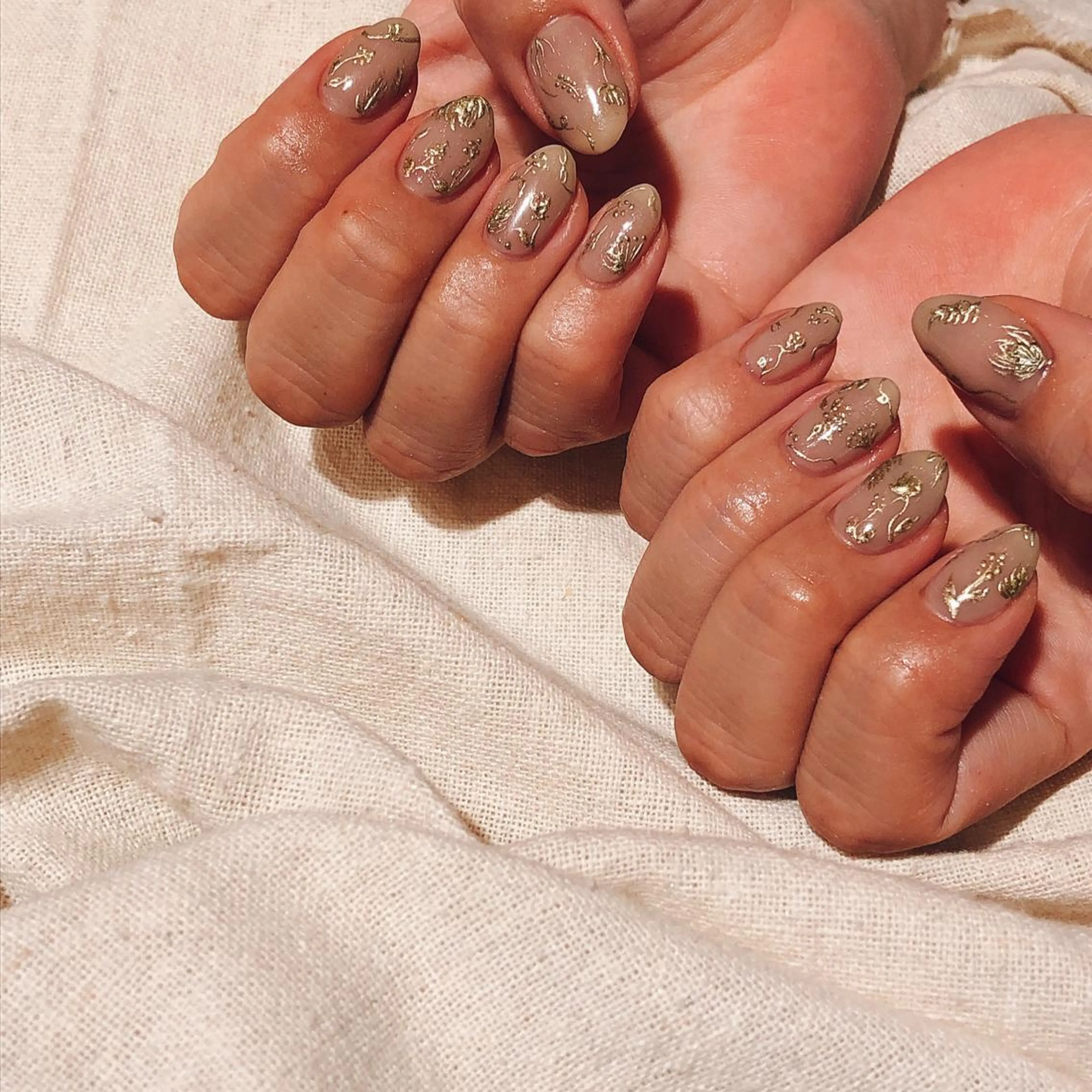 ネイル ハンドネイル Chipieee Tokyoのその他イメージ