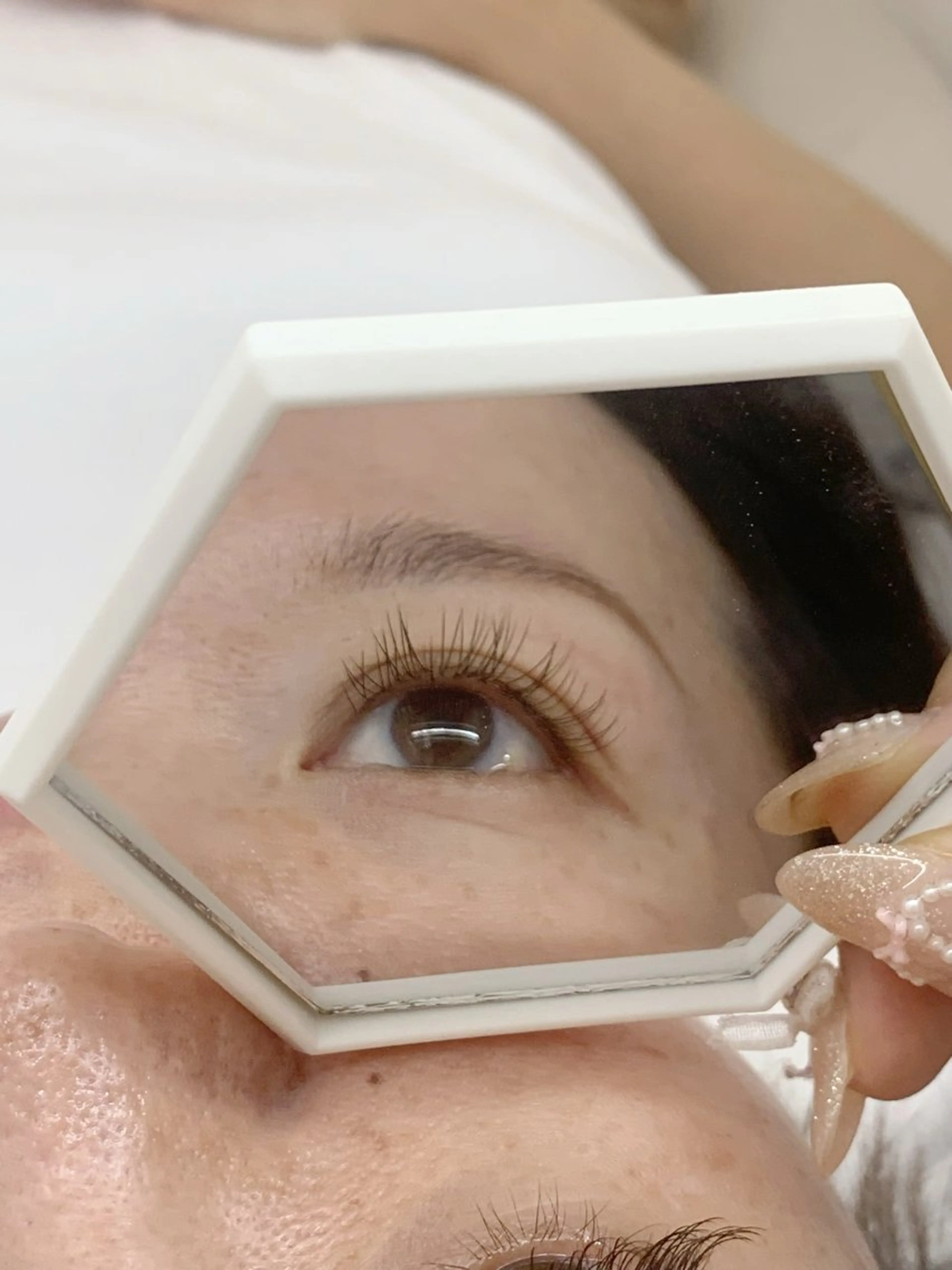 マツエク・マツパ F&T Nail salonのネイルデザイン