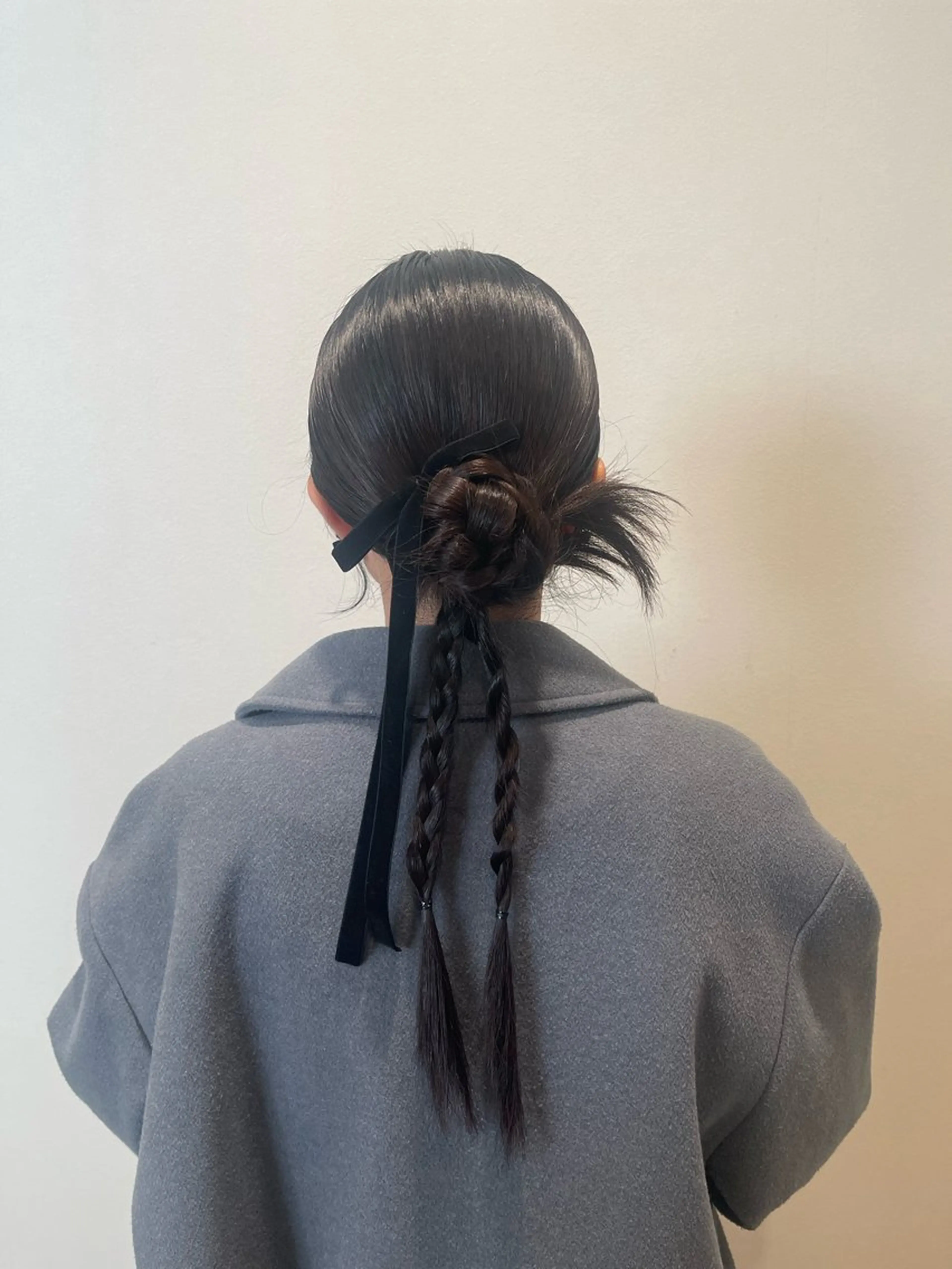 ヘアアレンジ 横浜アレンジ/メンズ カット/yuukaのヘアスタイル