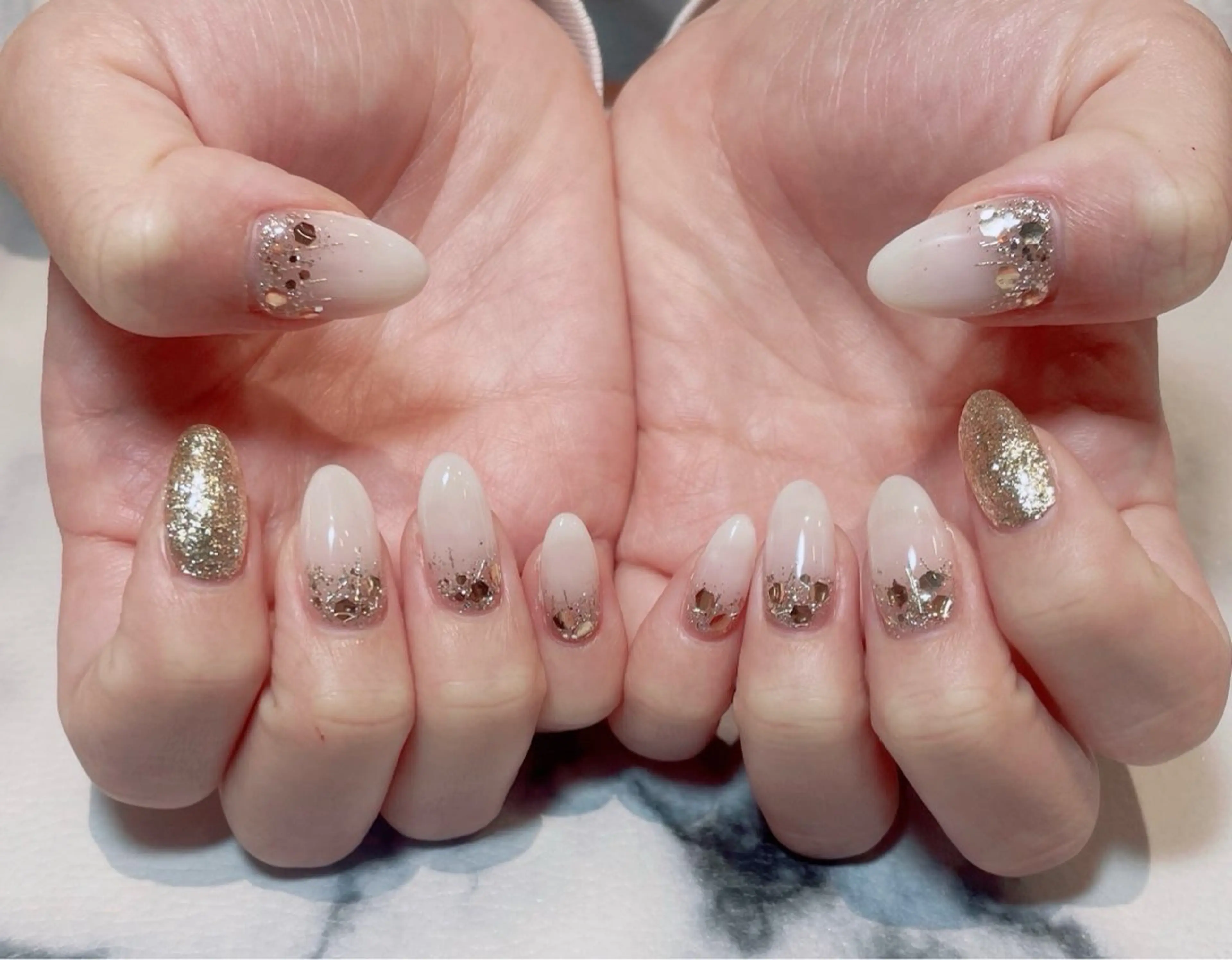 ネイル ハンドネイル 奥田 加奈子のその他イメージ