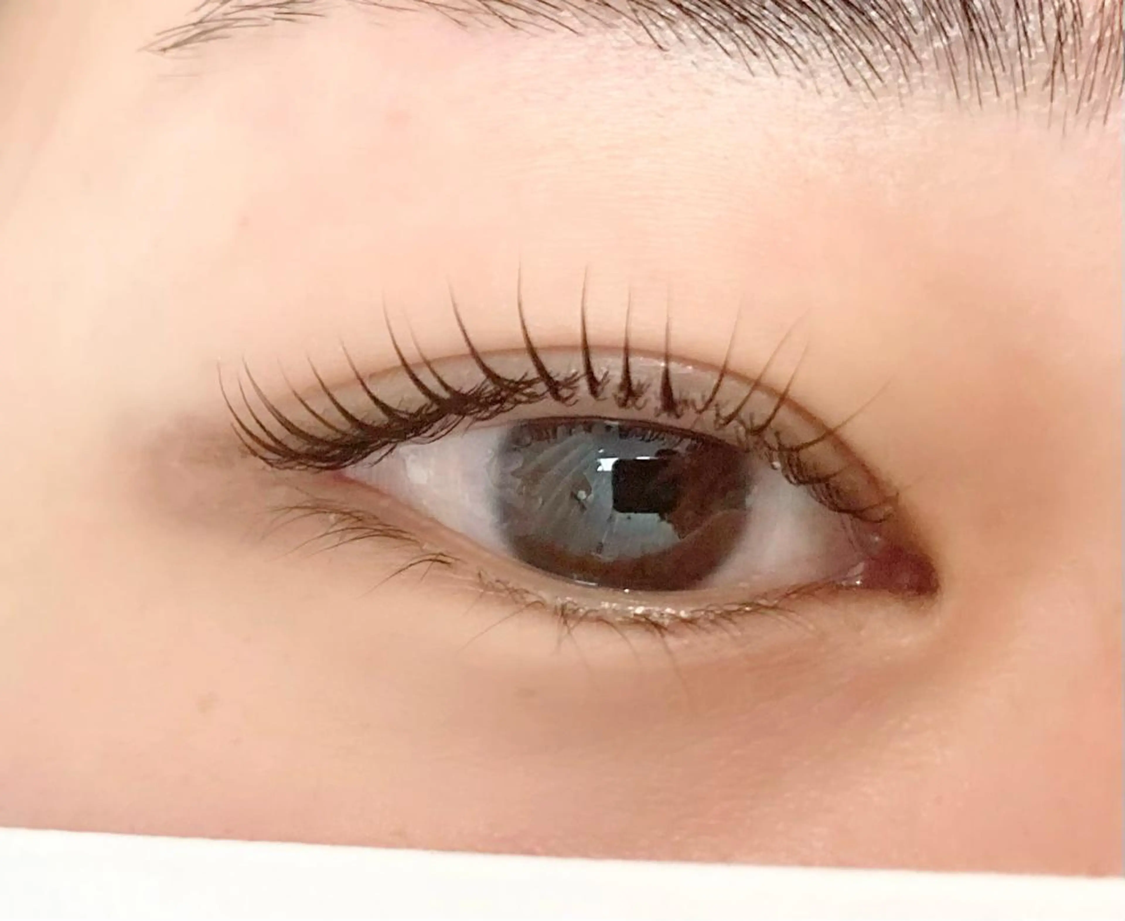 マツエク・マツパ Privatesalon tan＊tan【プライベートサロン　タンタン】所属・塚田 里香のマツエク・マツパデザイン