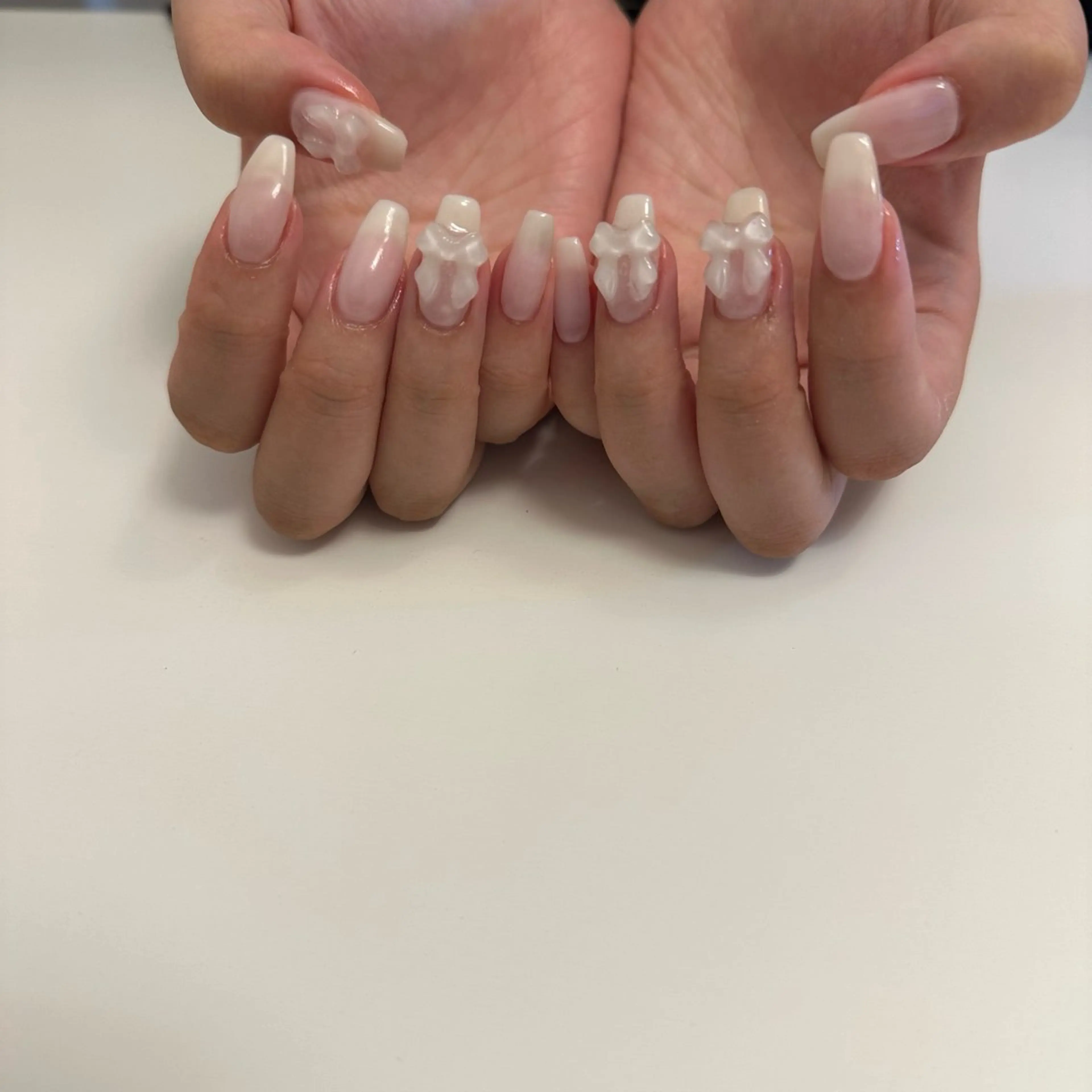 ネイル &h MAKIのネイルデザイン