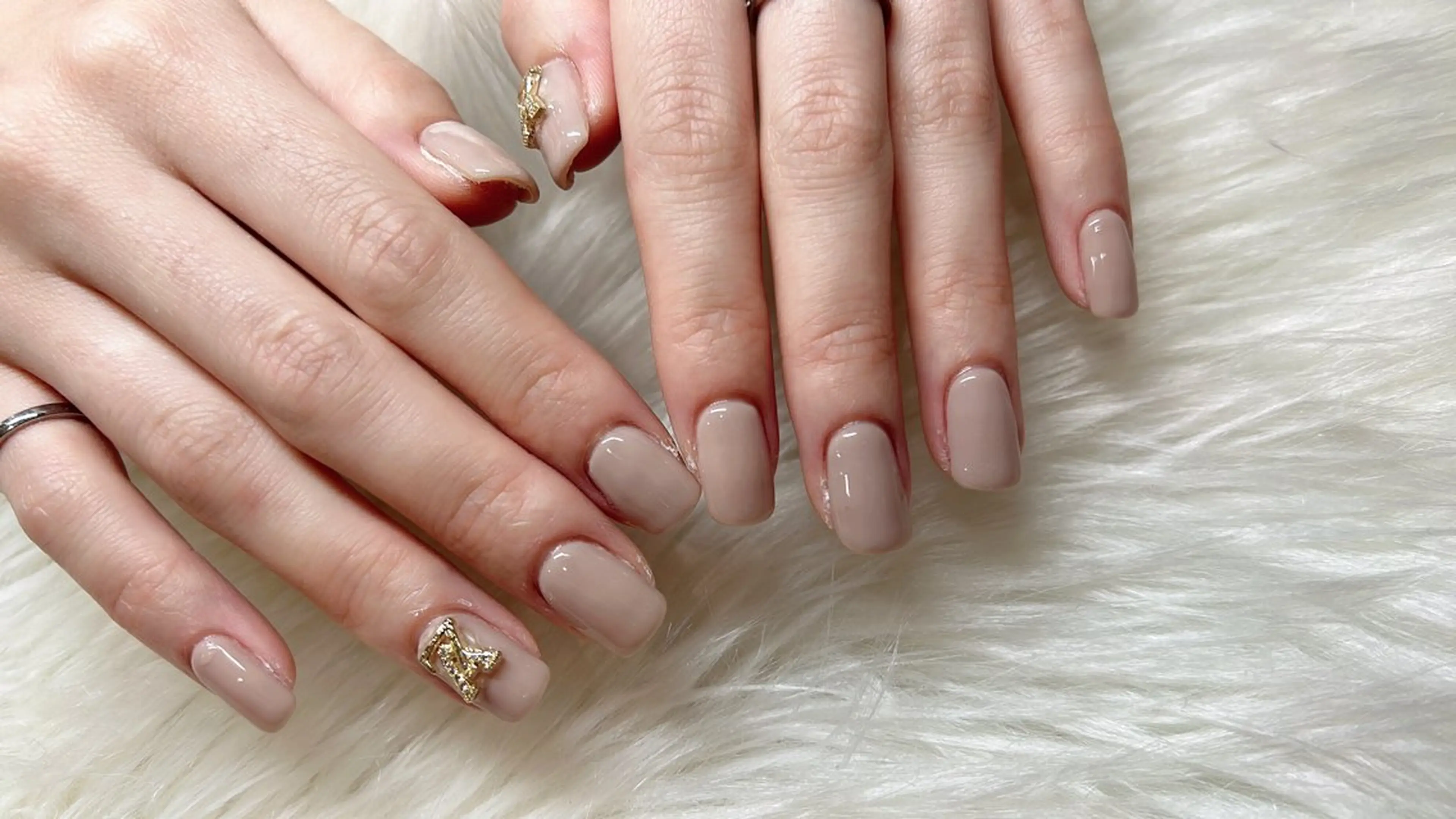 ネイル 《LB》ラブリエ Nail&eyeのマツエク・マツパデザイン