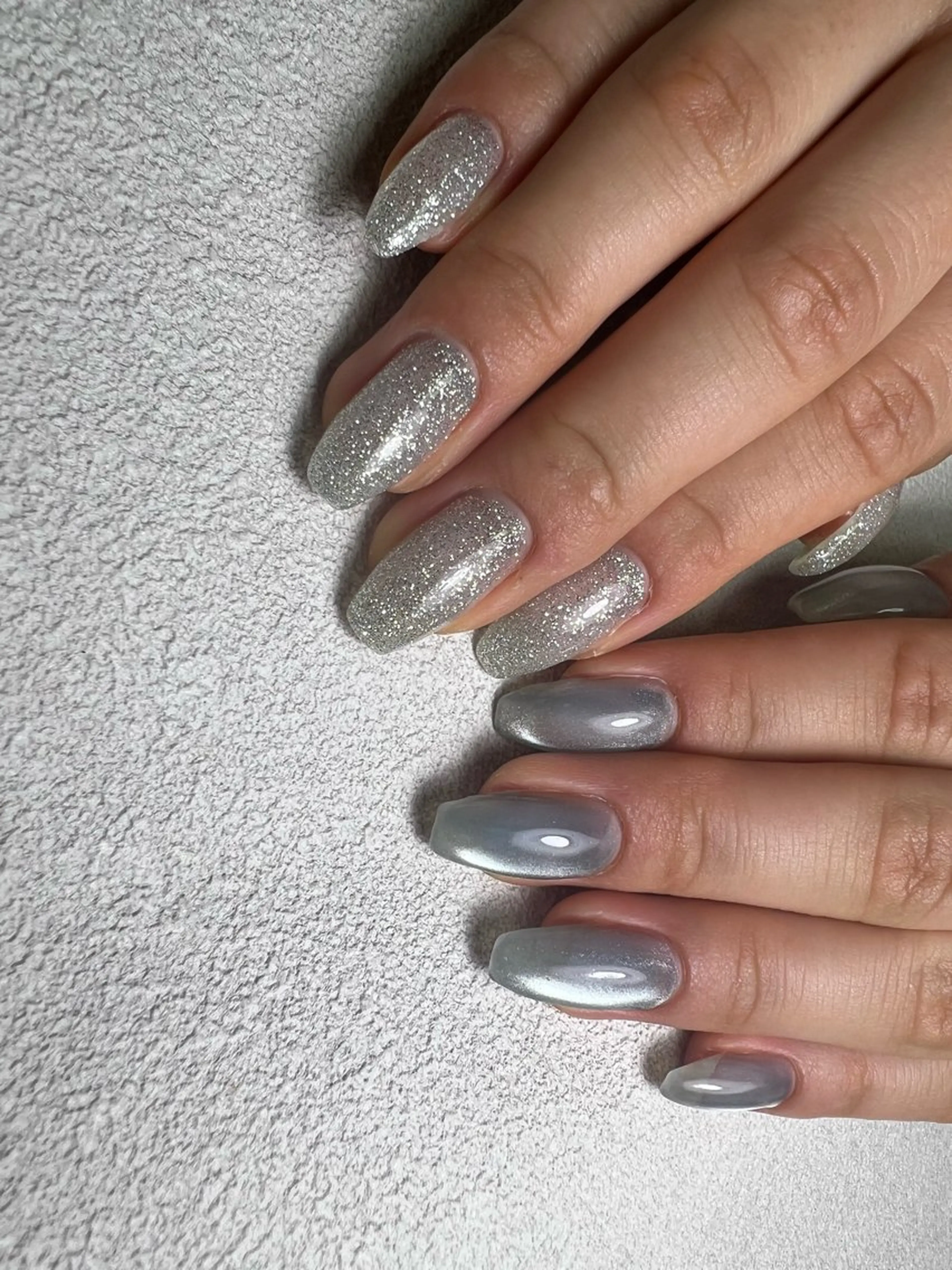 ネイル private salon Lem.所属・Lem. Sayaのネイルデザイン