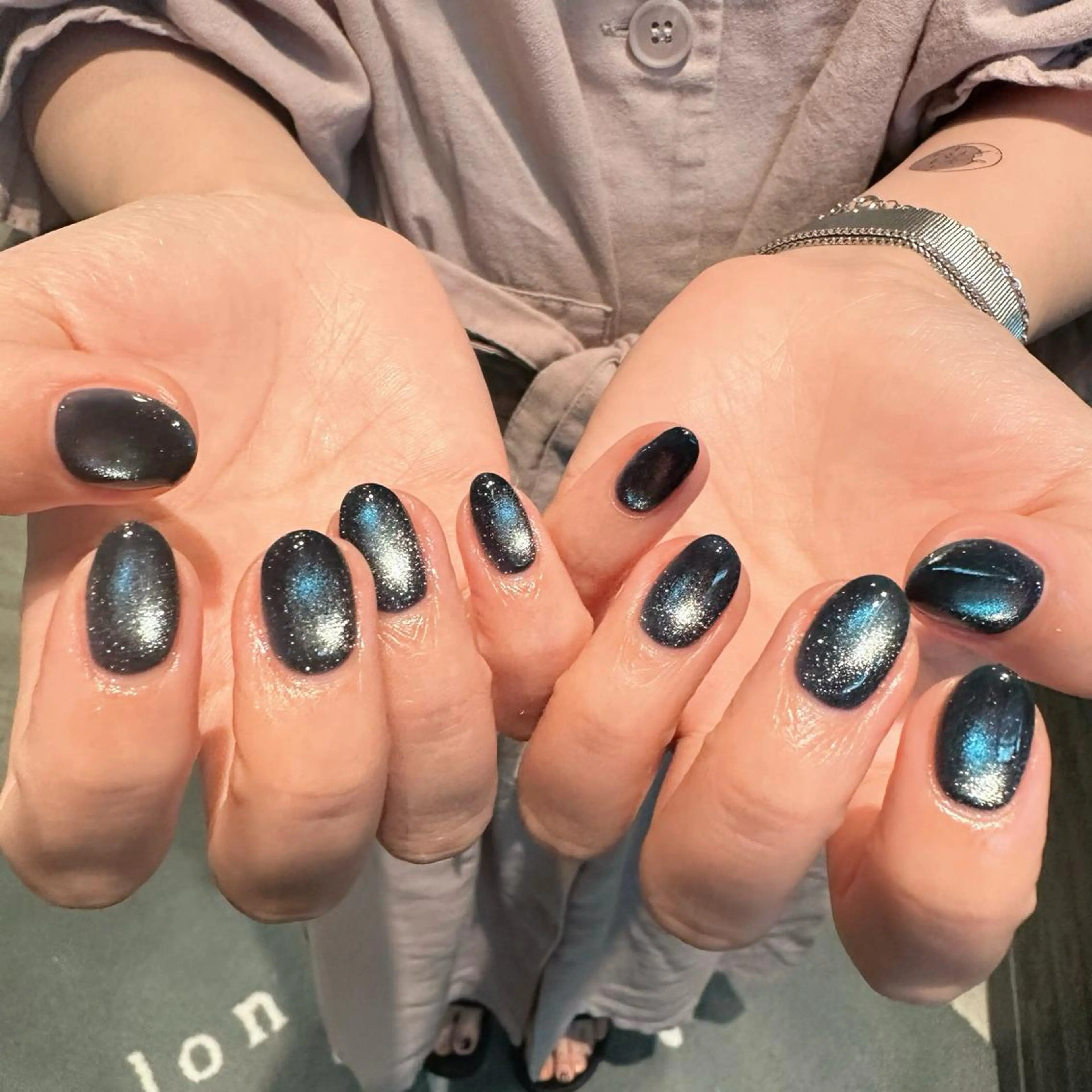 ネイル pro.m Kanonのネイルデザイン