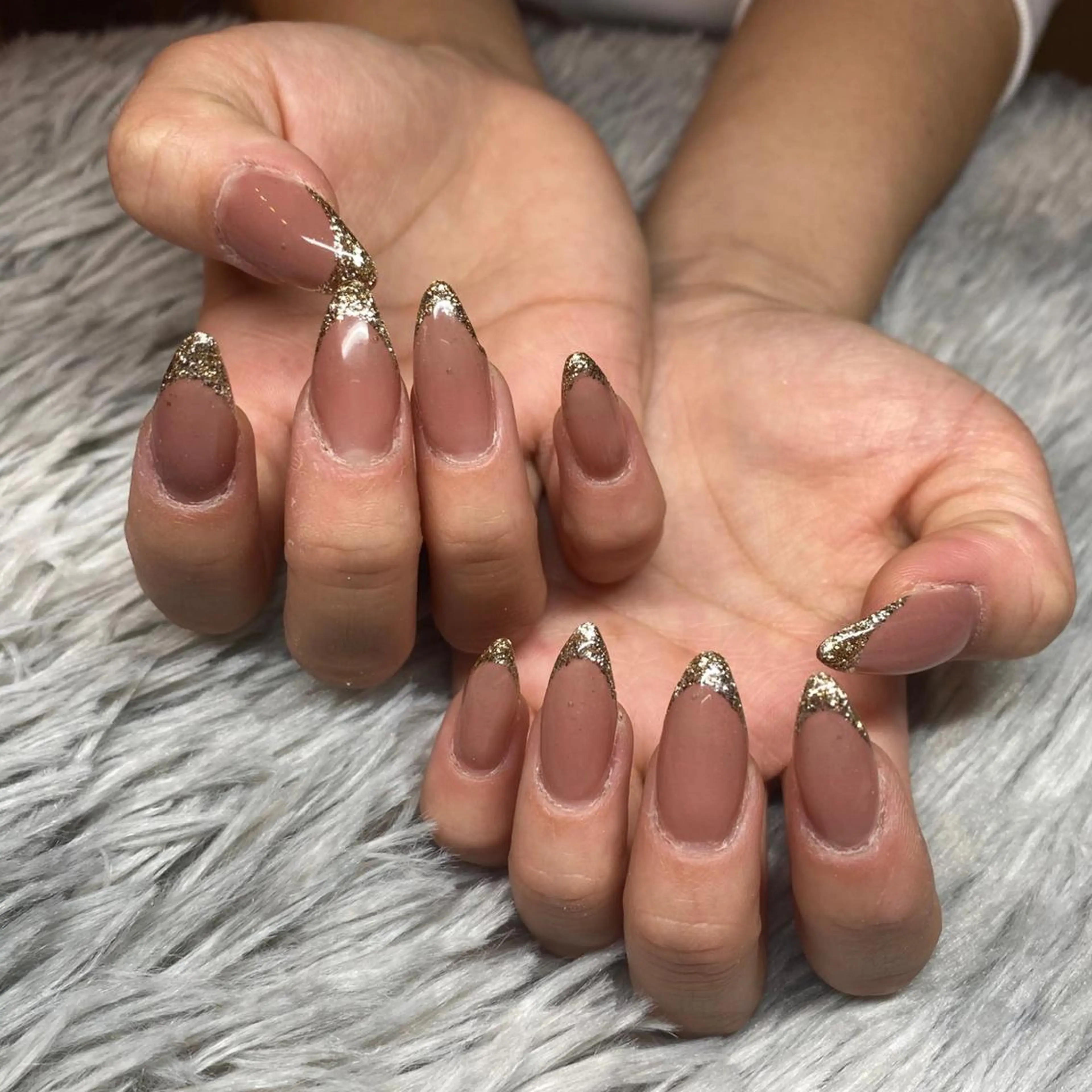 ネイル sarina nailのネイルデザイン