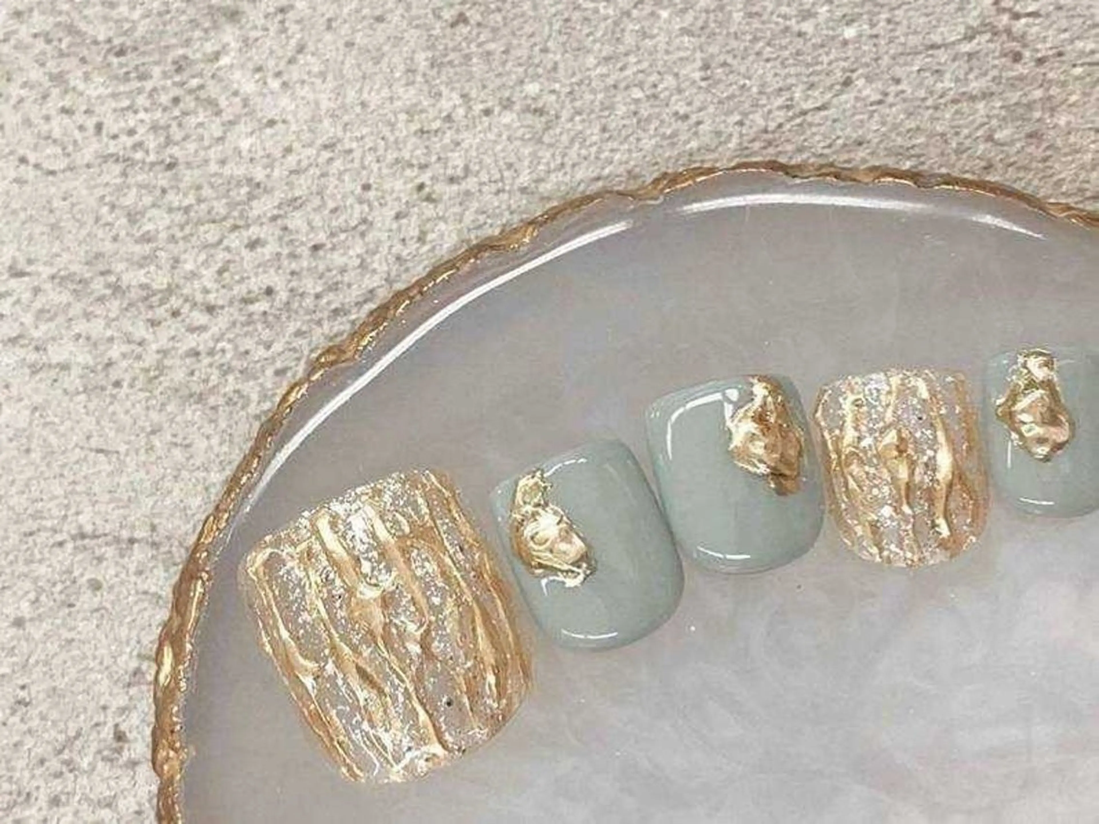 ネイル crealaLuce 下関店のマツエク・マツパデザイン