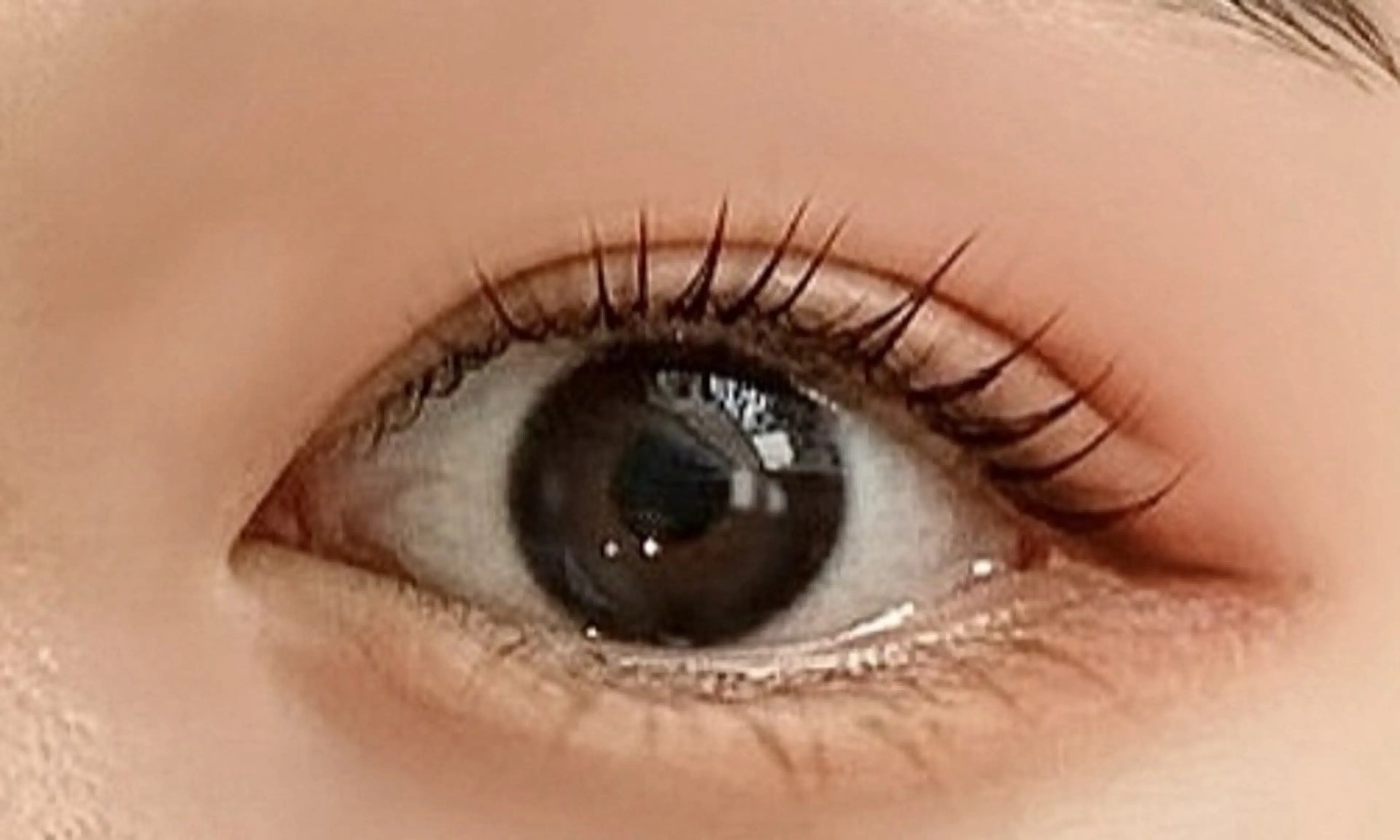 マツエク・マツパ RICHEBELLE所属・樋口 端咲のマツエク・マツパデザイン