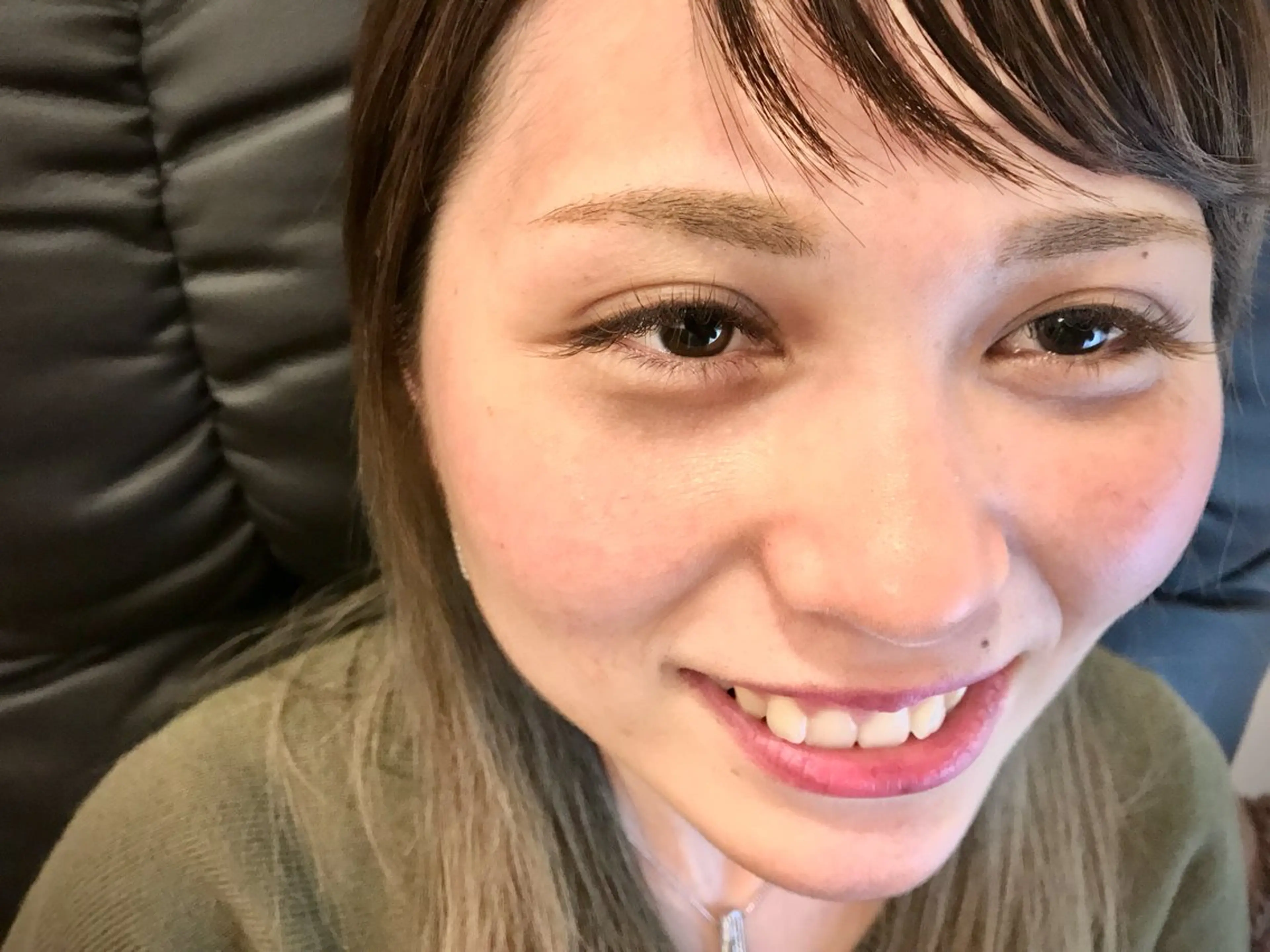 【SNS掲載OKの方限定】フラットラッシュ101​〜​140本まで✨特別キャンペーン価格〈オフ無料〉の写真