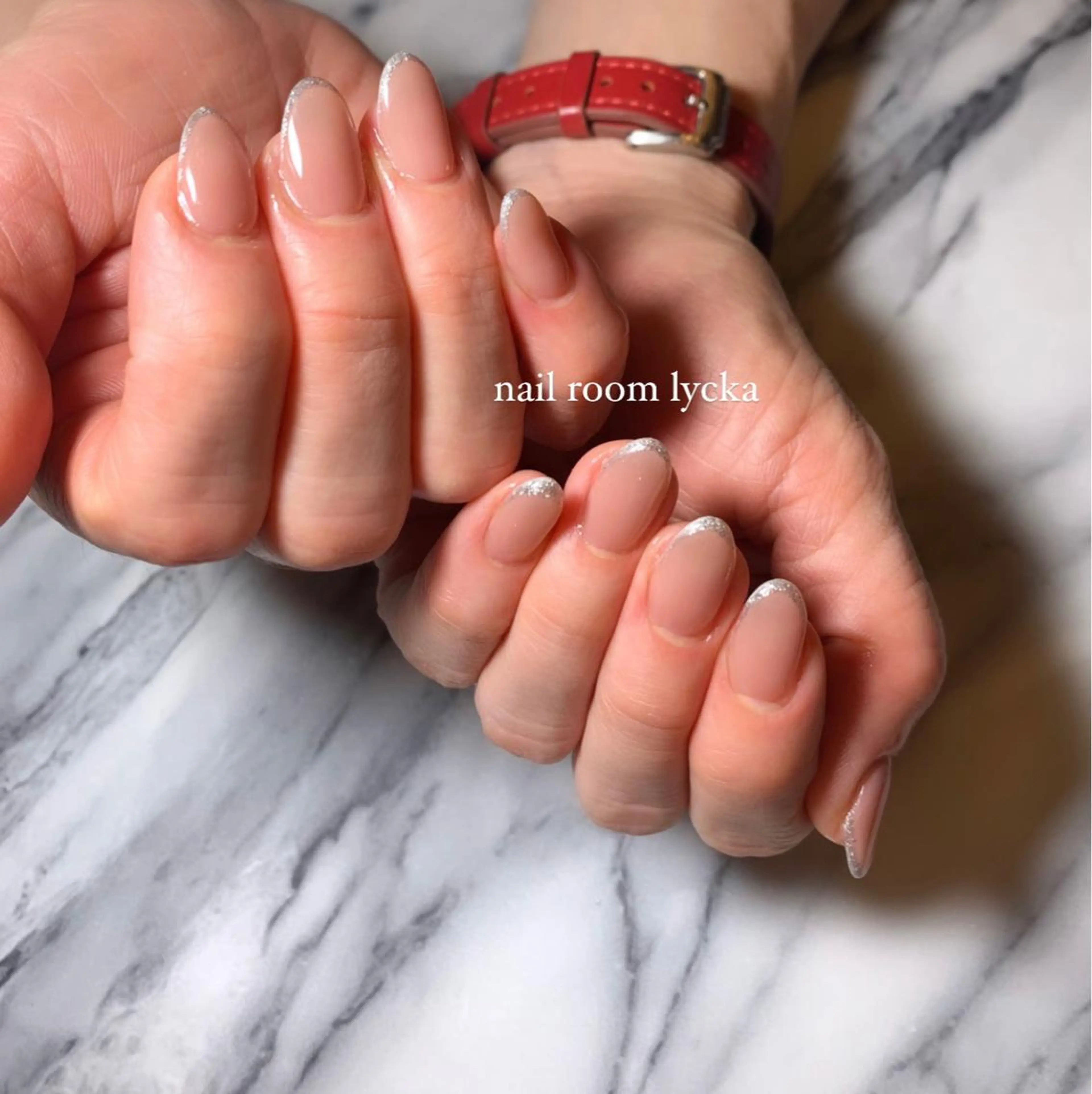 ネイル ﾈｲﾙﾙｰﾑﾘｯｶ 𝐦𝐚𝐲𝐮のネイルデザイン