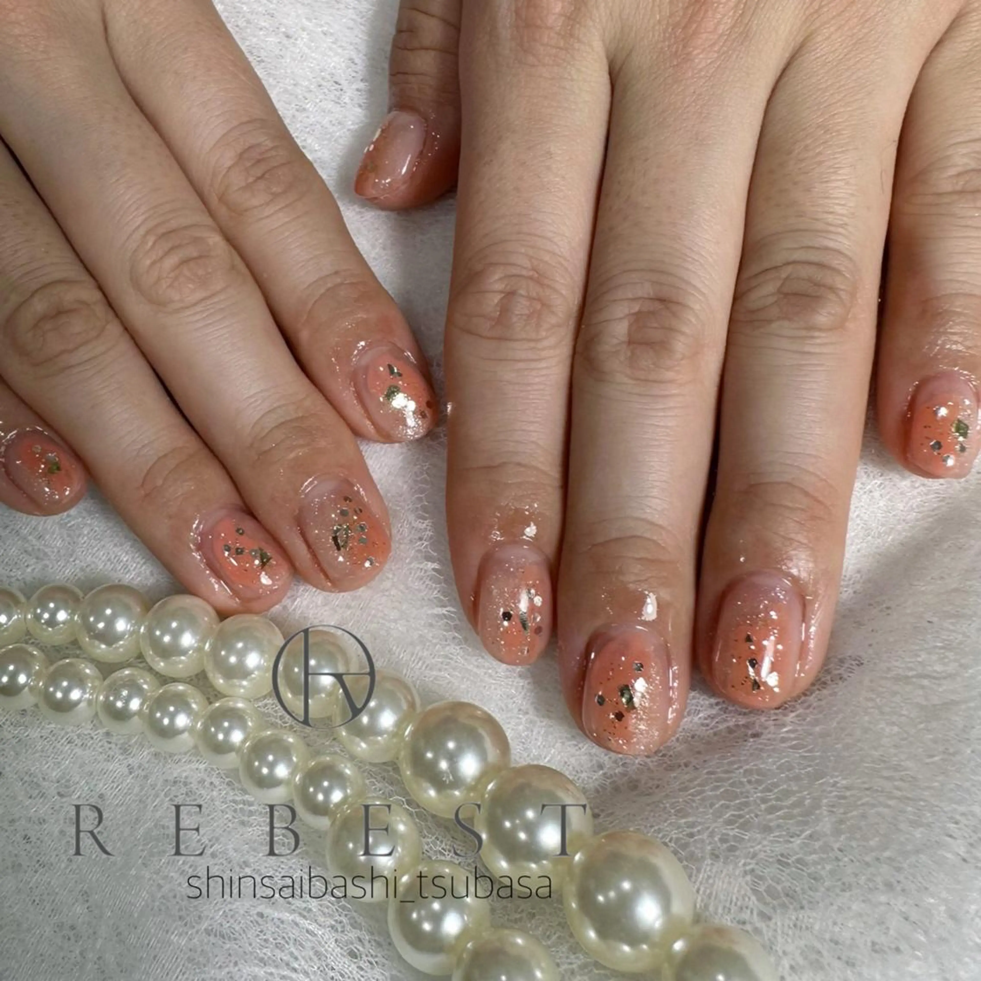 ネイル ＲＥＢＥＳＴ nailのネイルデザイン