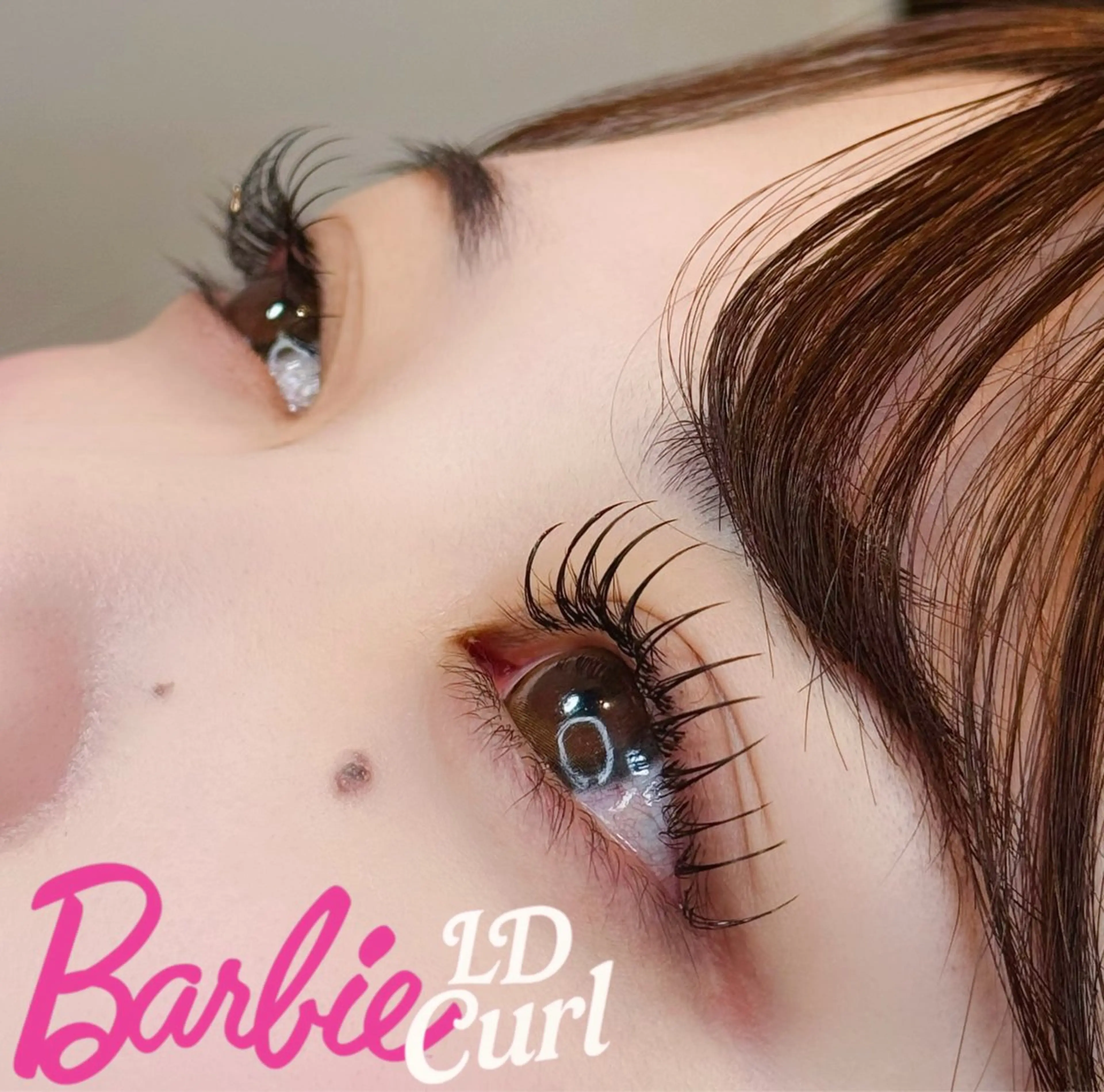 マツエク・マツパ マツエク Enchante / Mikakoのマツエク・マツパデザイン