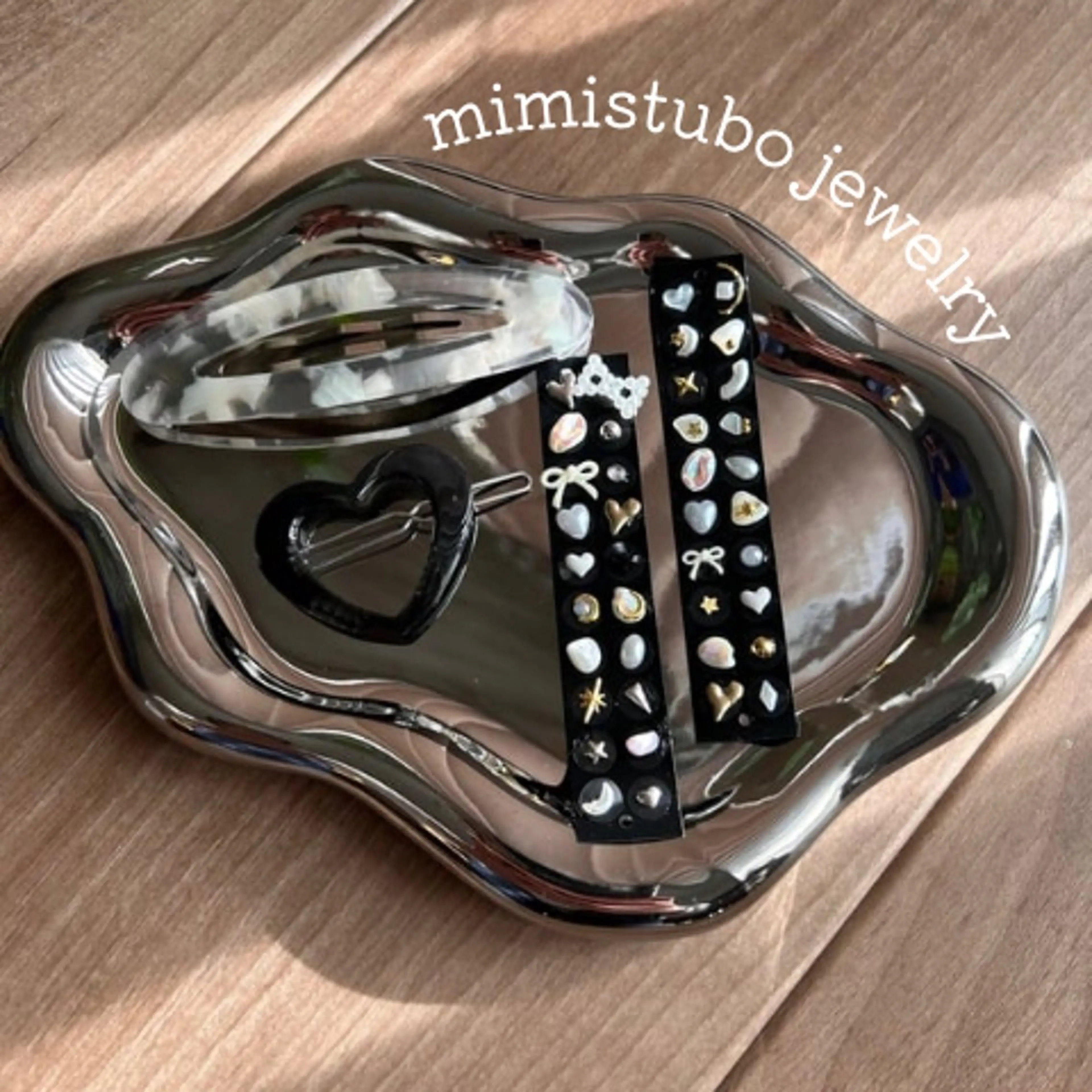 その他(アイブロウ) well eye所属・耳ツボジュエリー💎 well eyeのその他イメージ