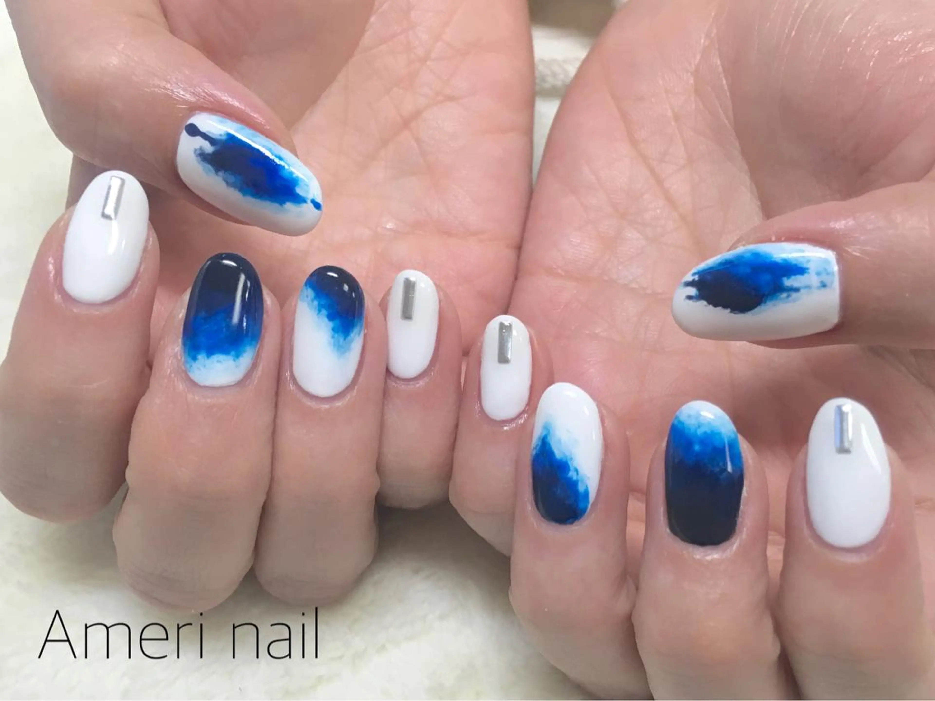 ネイル Ameri nail /UKIのネイルデザイン