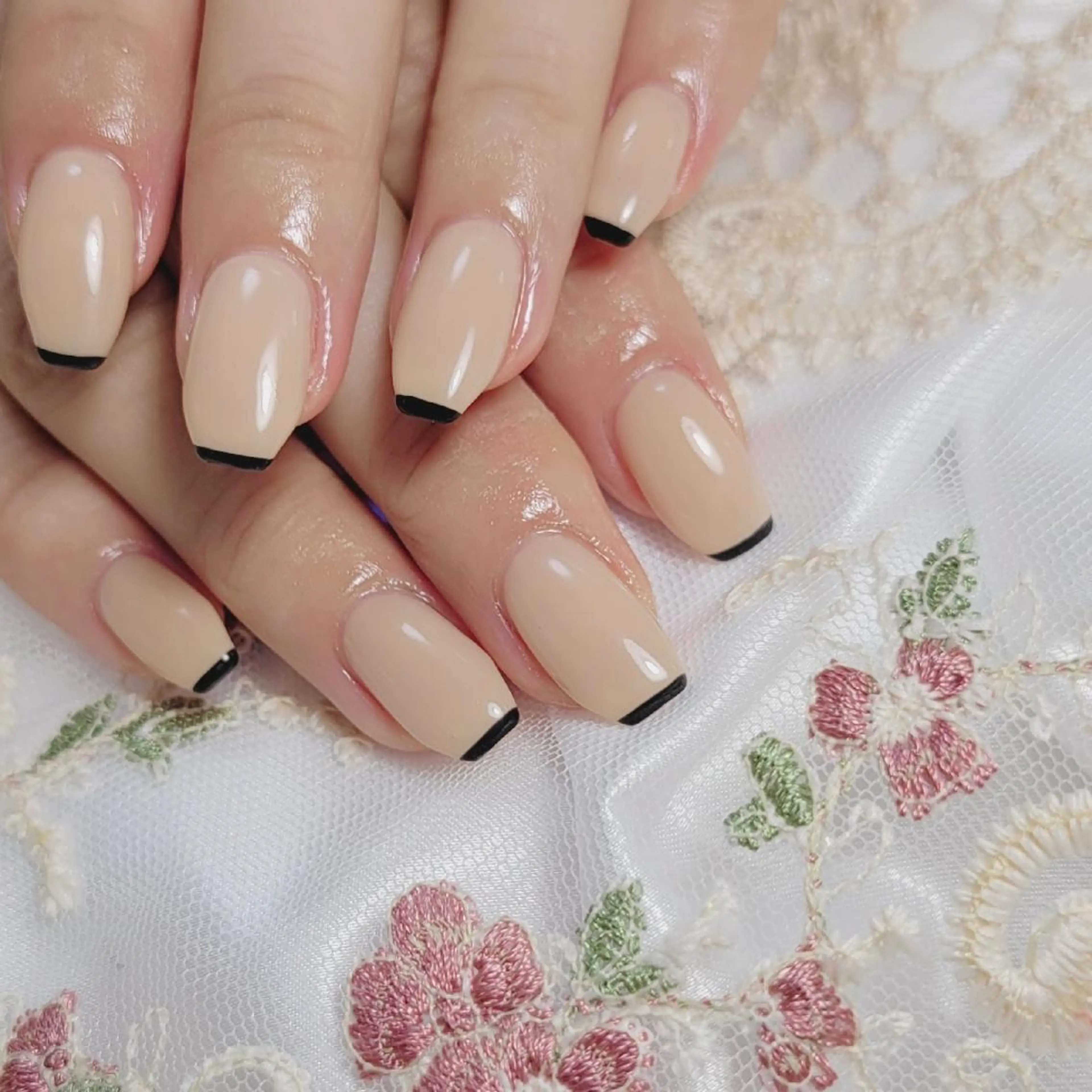 ネイル ネイルサロンほっこり kanaのネイルデザイン