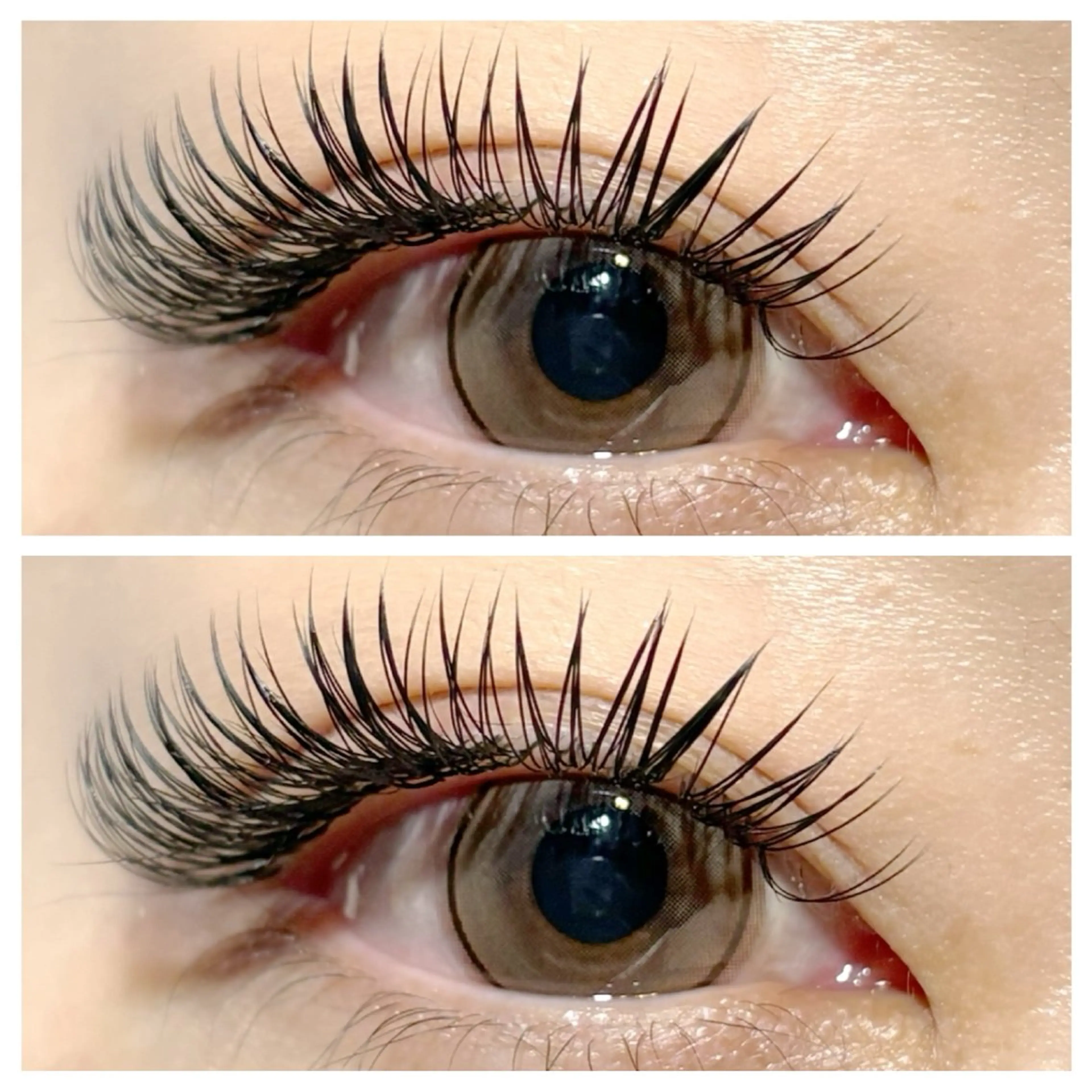 マツエク・マツパ マツエク color eyelash所属・color 能見台 Saoriのマツエク・マツパデザイン