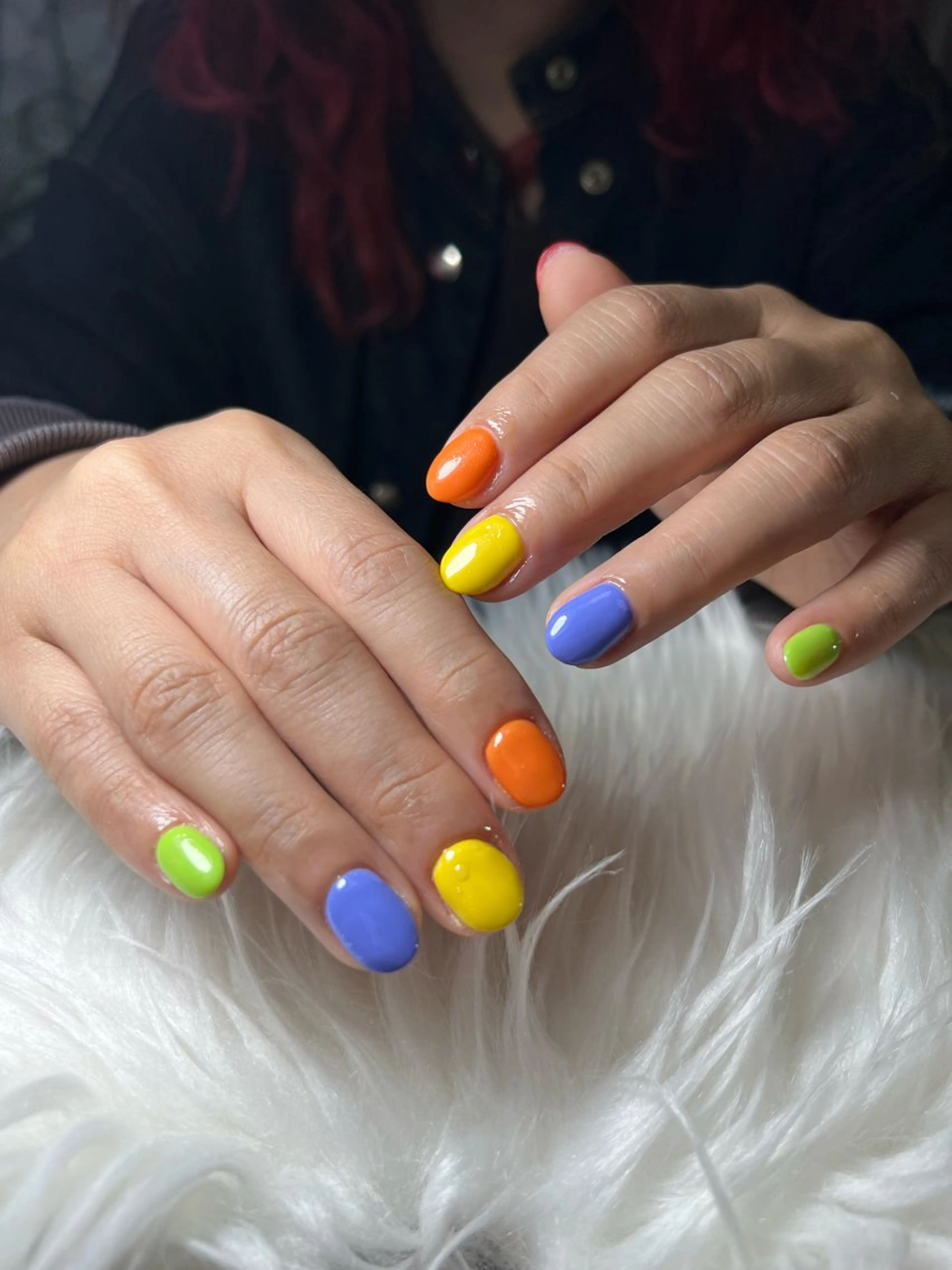 ネイル NekoNailsalon所属・NekoNail salonのネイルデザイン