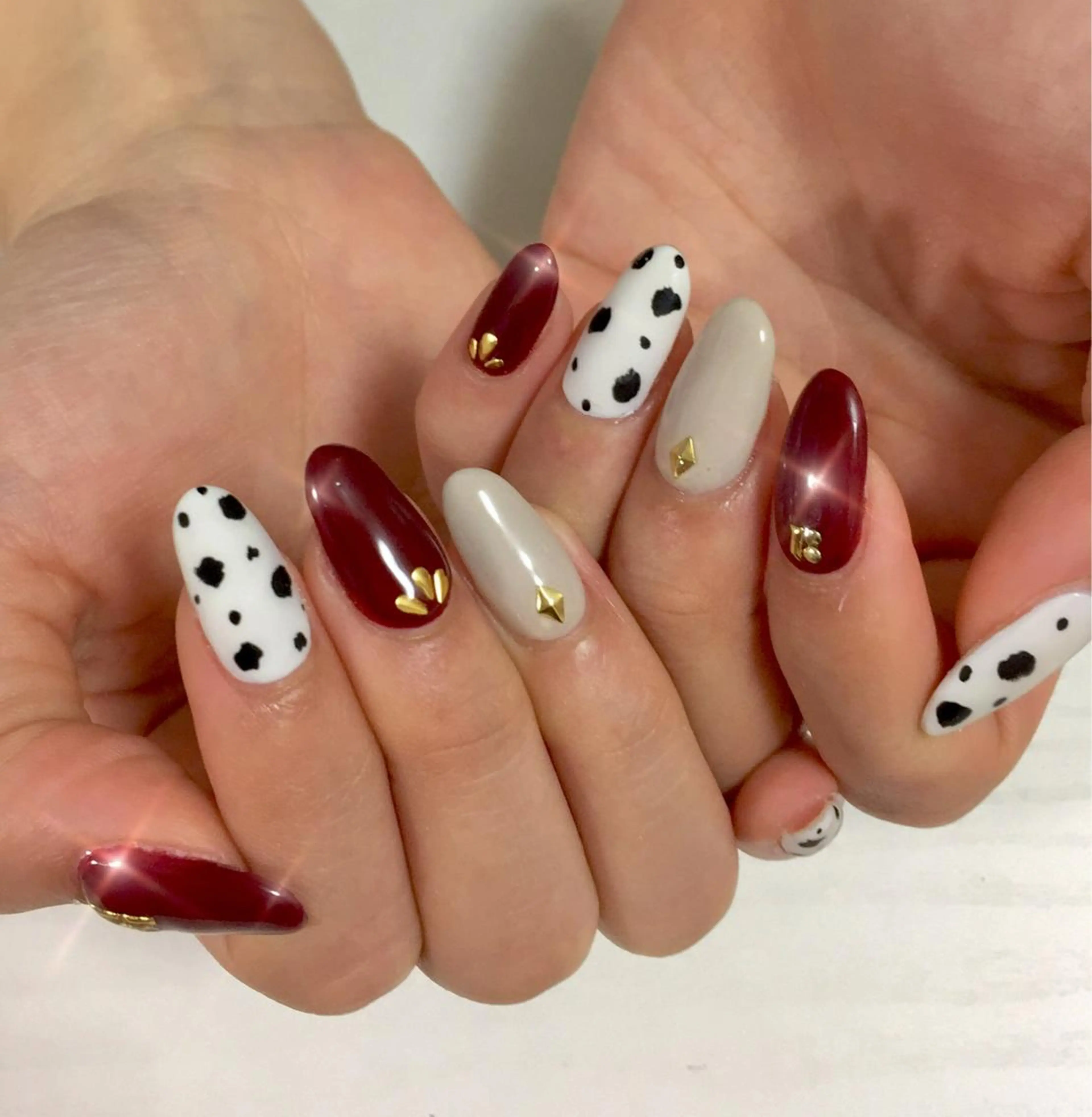 ネイル Private Salon 大宮のネイルデザイン