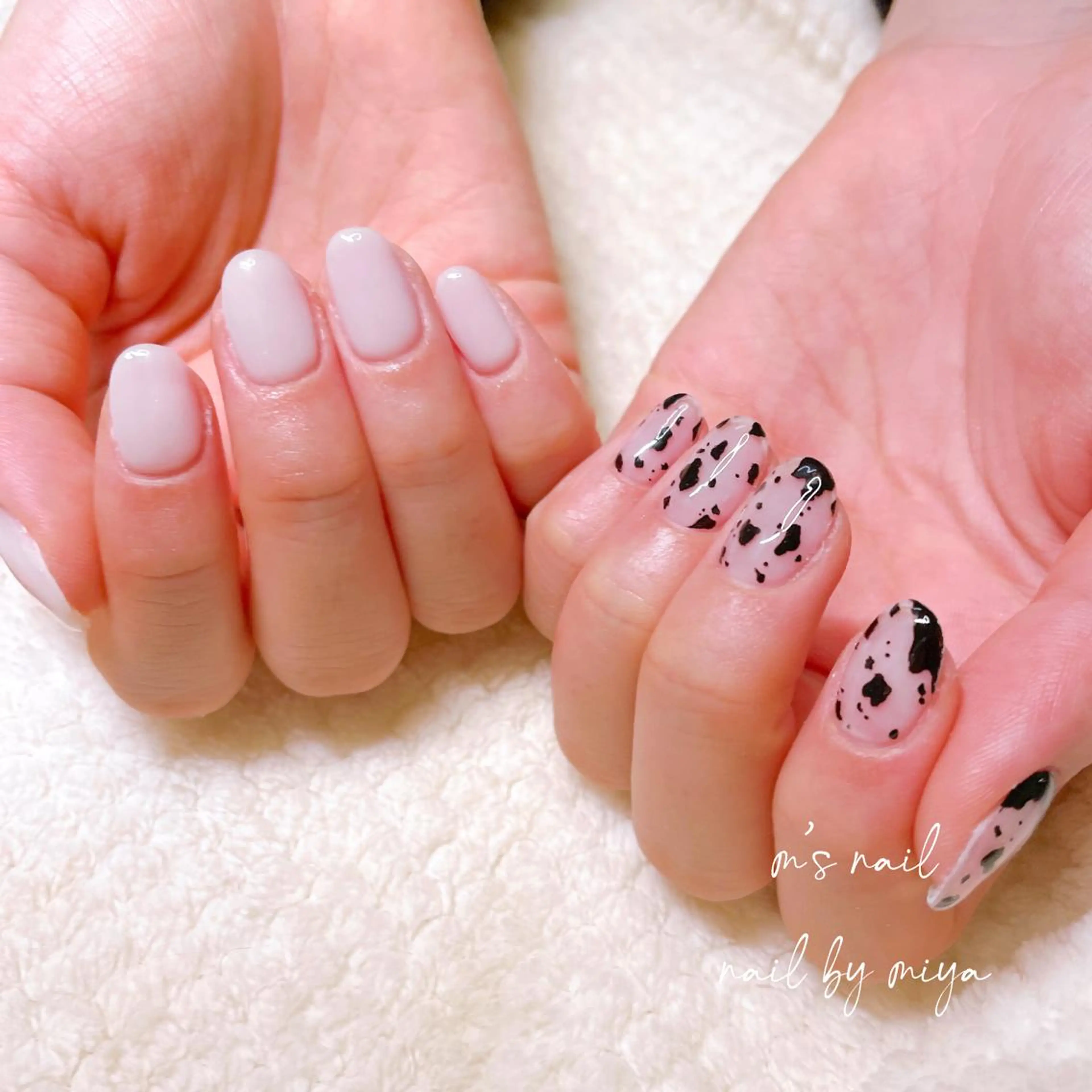 ネイル ♡ miyaのネイルデザイン