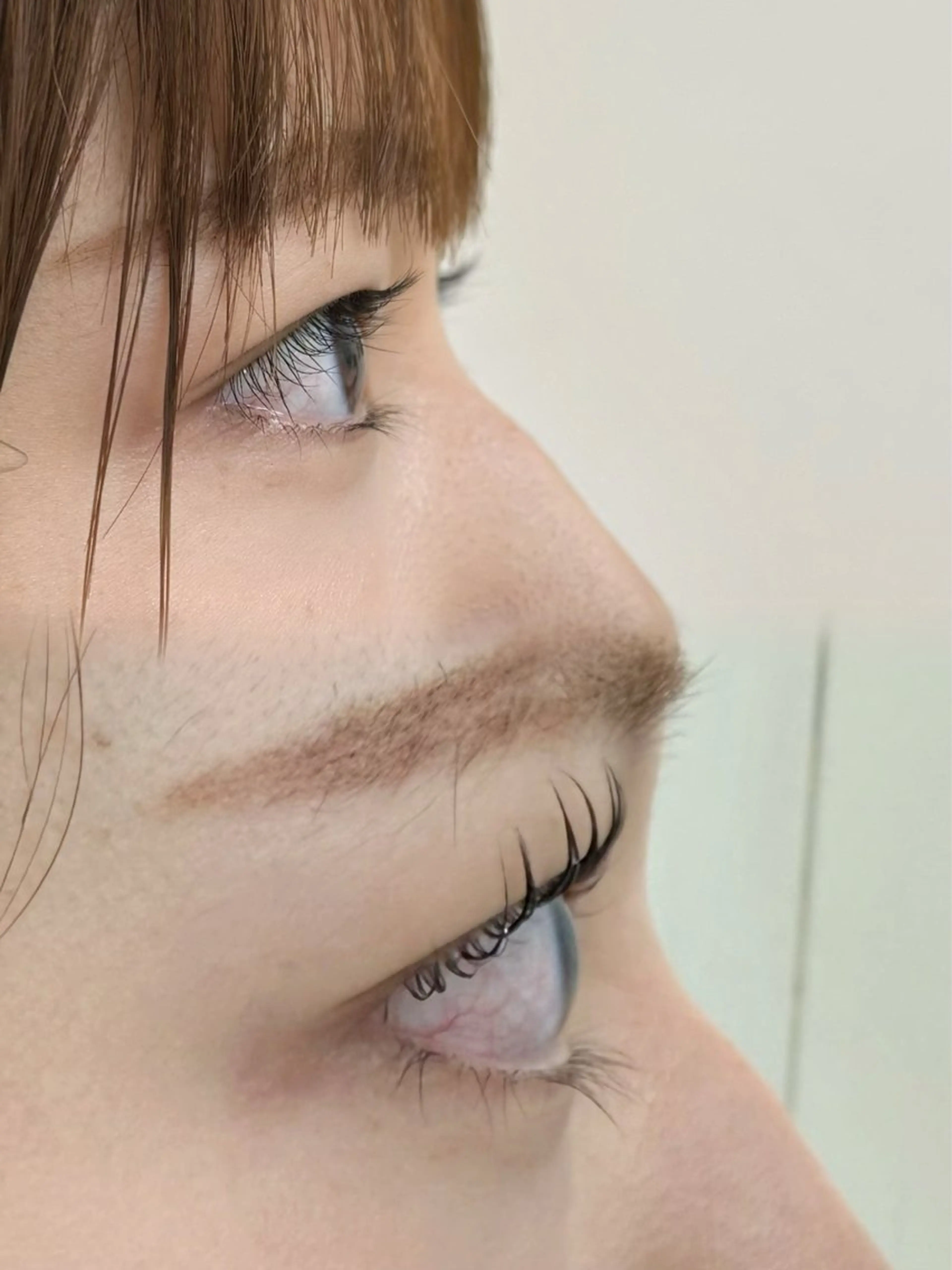 マツエク・マツパ まつ毛エクステ・ネイル専門サロンMADEMORE-petite-姫路駅前店【マドモアプティット】所属・Maeda Moneのマツエク・マツパデザイン