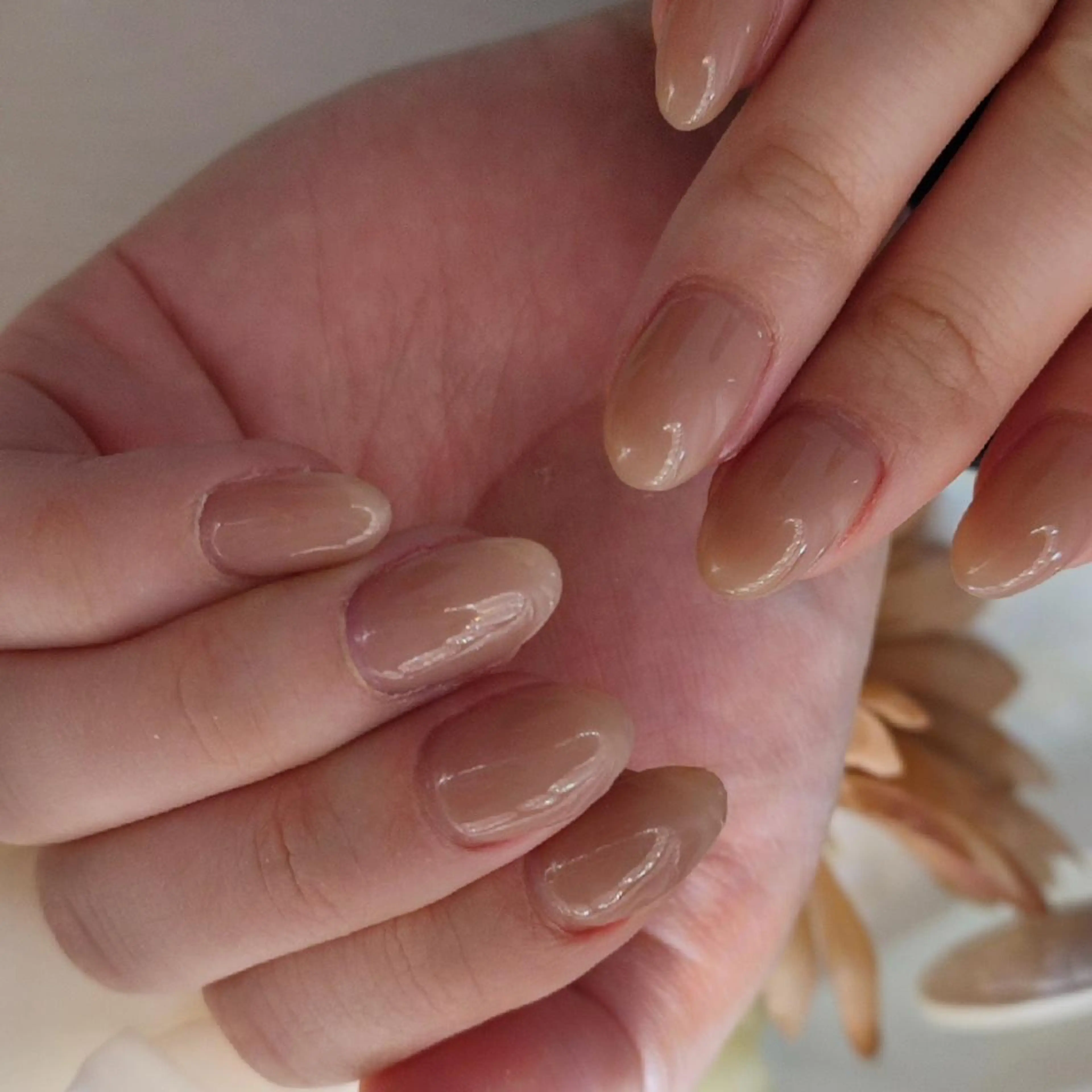 ネイル ハンドネイル RUNWAY 　　の眉毛・アイブロウイメージ