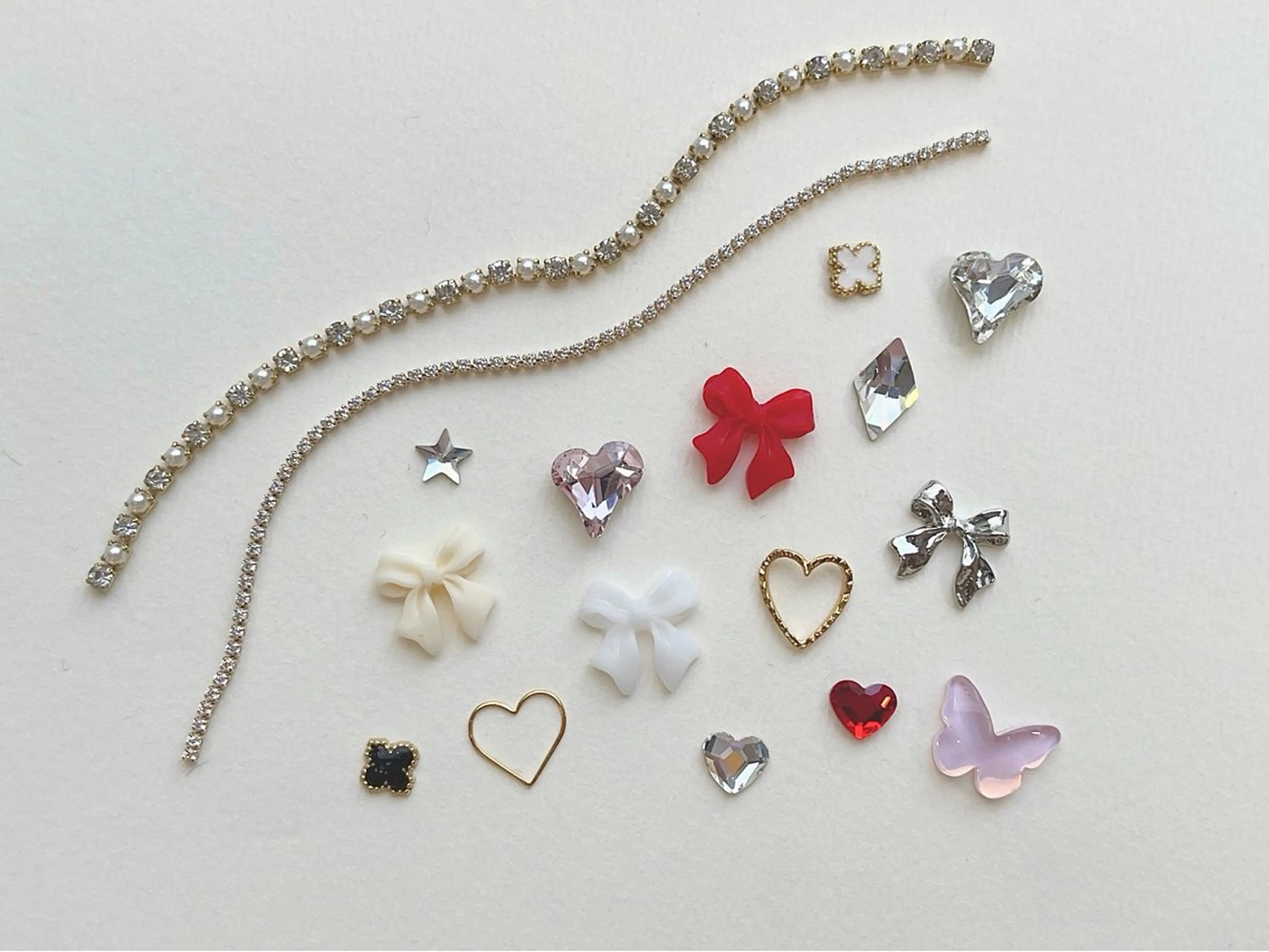 ネイル NORAmanaka /渋谷⟡.·*.のネイルデザイン