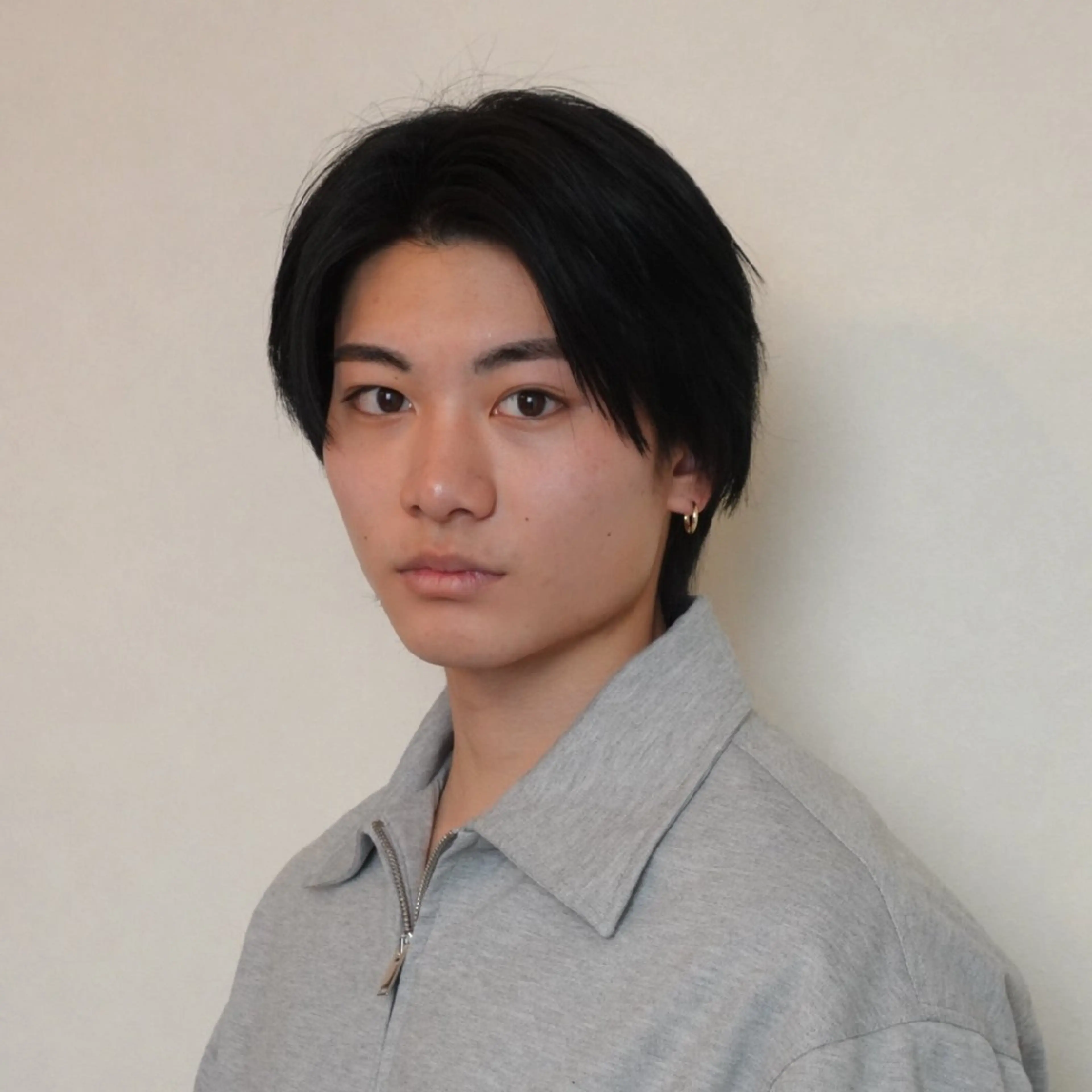 【✨メンズ限定👦✨】新規限定‼️ アイブロウワックス+間引きの写真