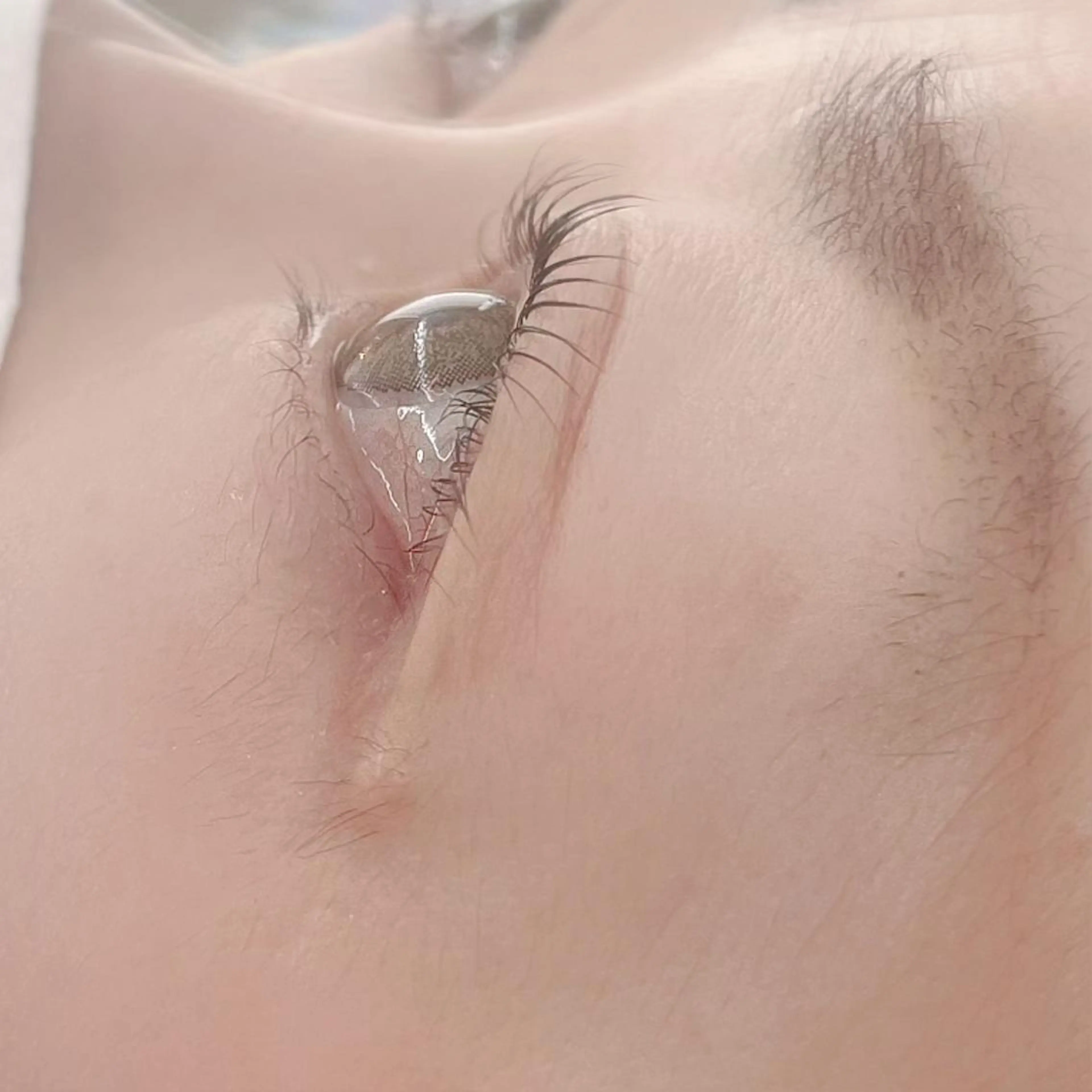 マツエク・マツパ ナチュラル Kahara__ Kanaの眉毛・アイブロウイメージ