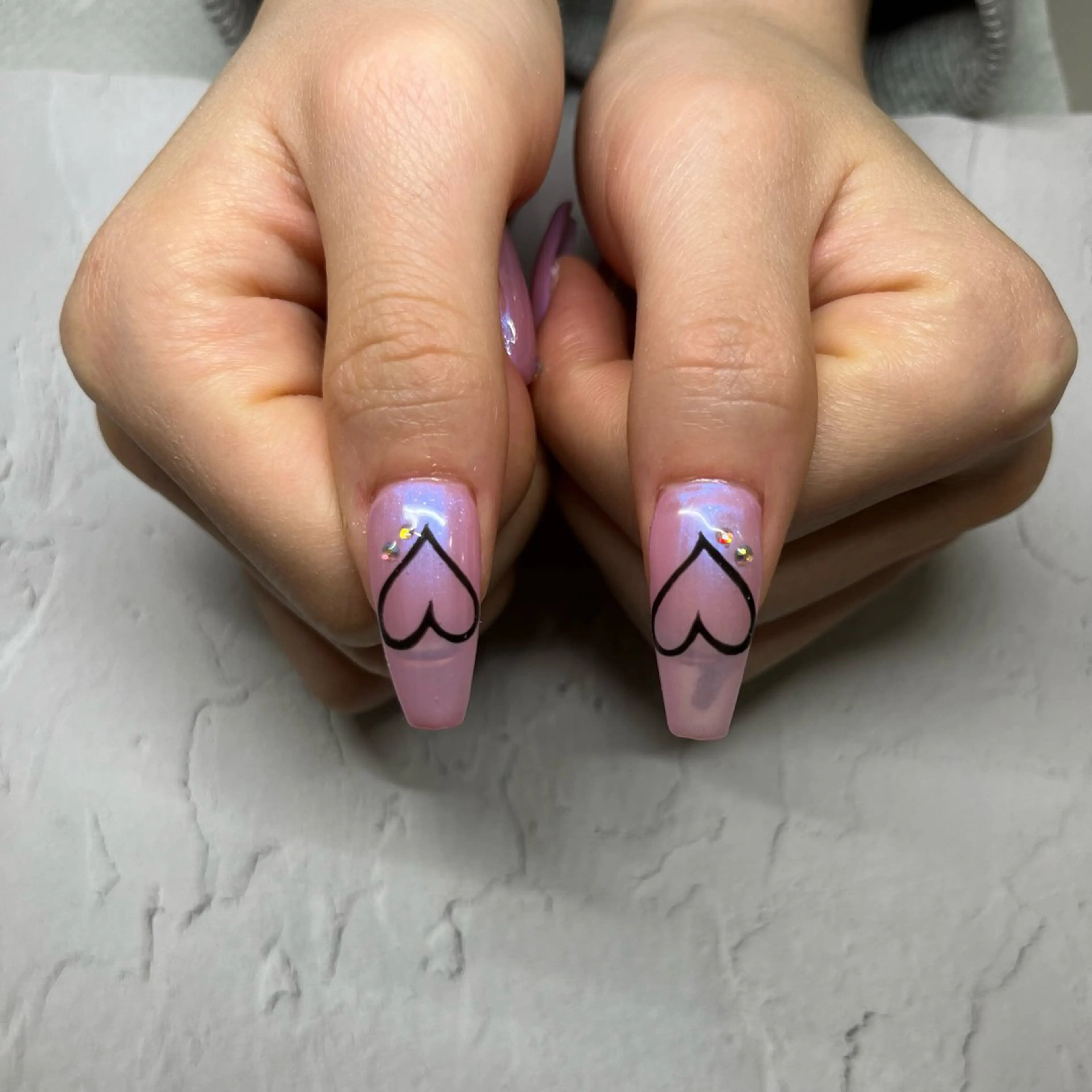 ネイル Riel ネイル&アイラッシュ 京橋店【リエル】所属・【Riel 京橋】MAHOのマツエク・マツパデザイン