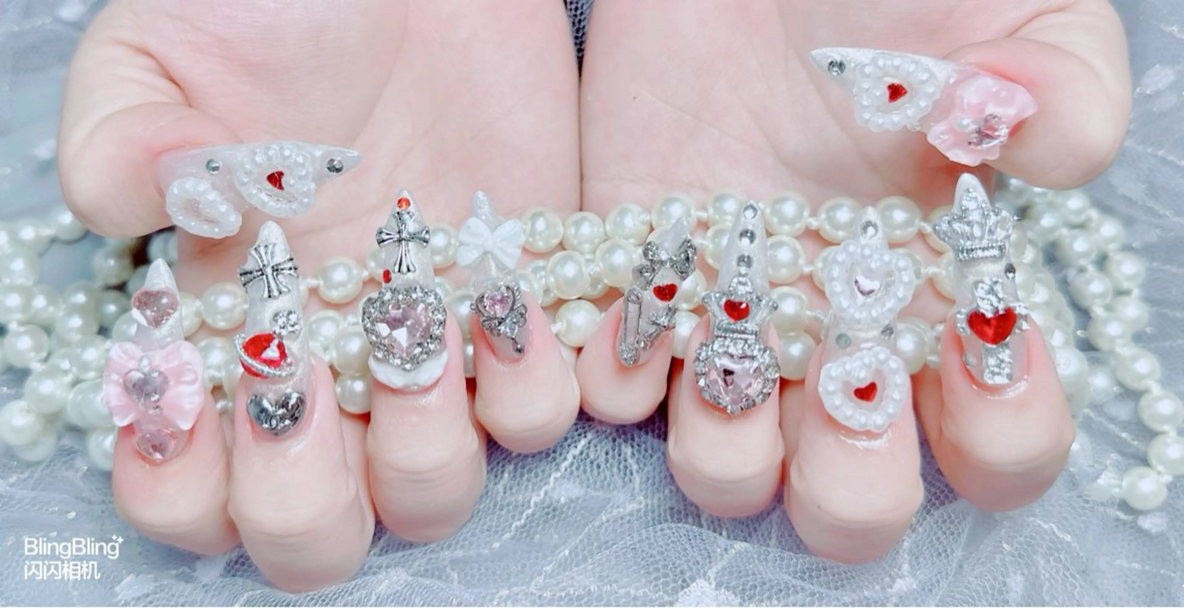 ネイル ハンドネイル 【スカルプ専門店】 Naomi nailのネイルデザイン