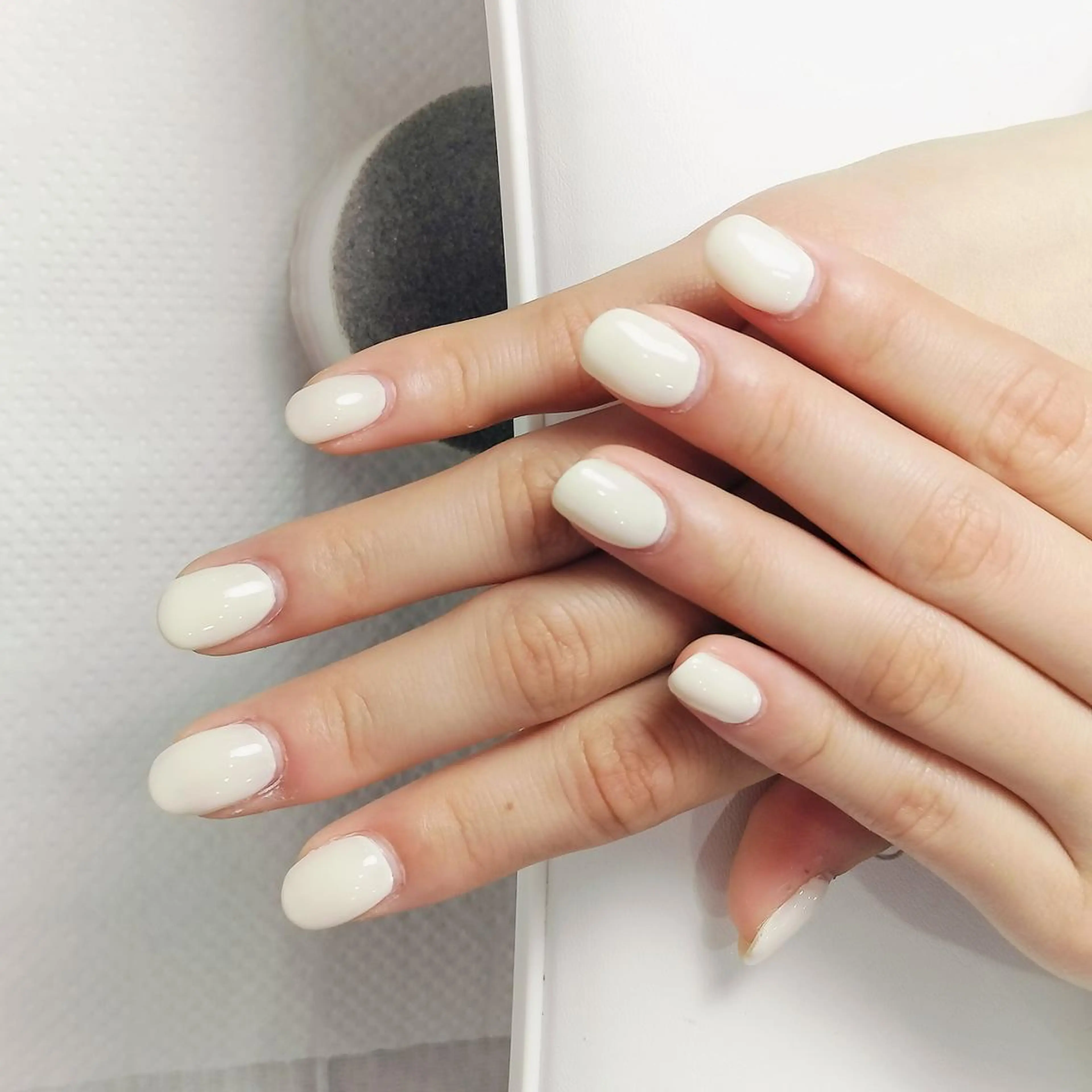 ネイル ハンドネイル 桃子 Nail高円寺のネイルデザイン