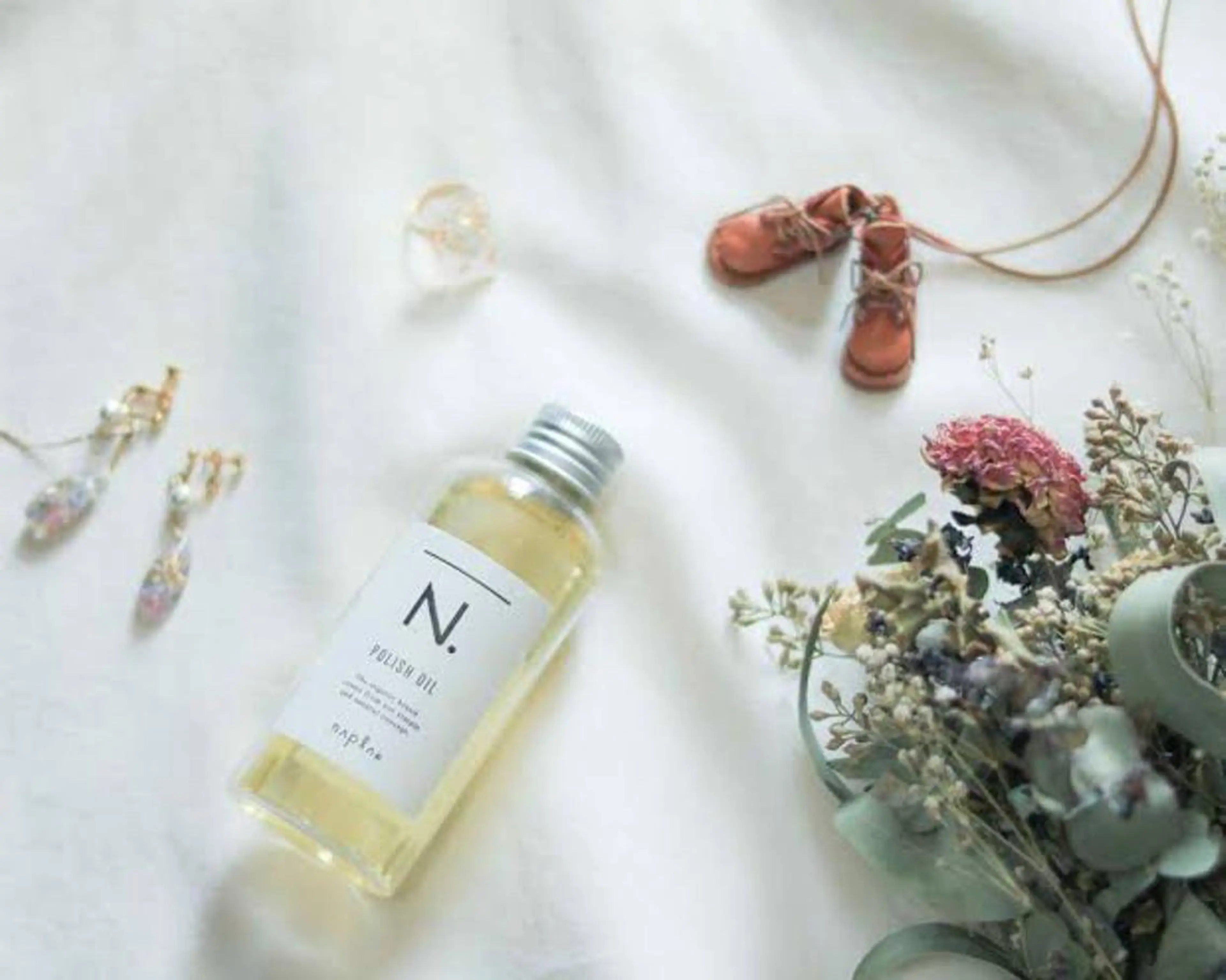 Snaly カラー特化ページのヘアスタイル