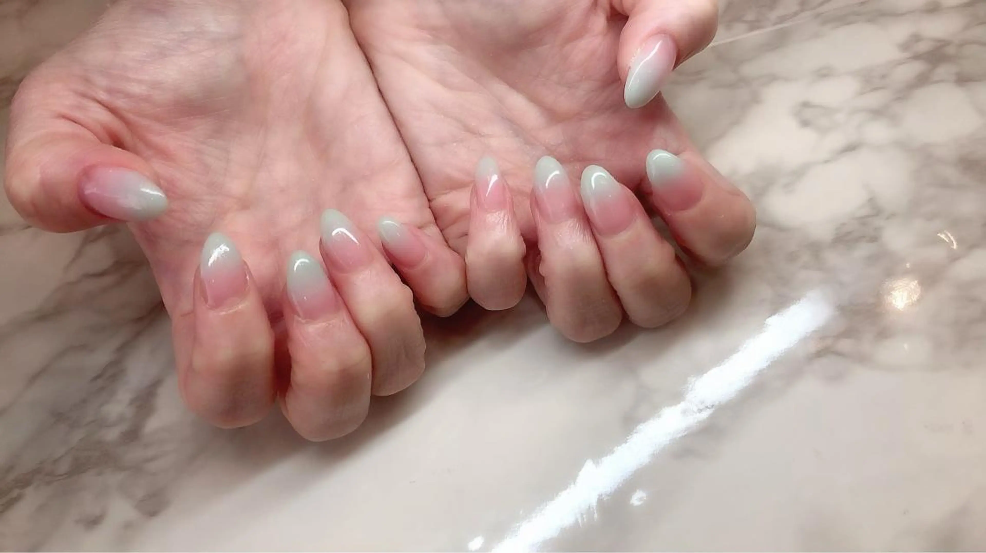 ネイル noix nail &eyeのネイルデザイン