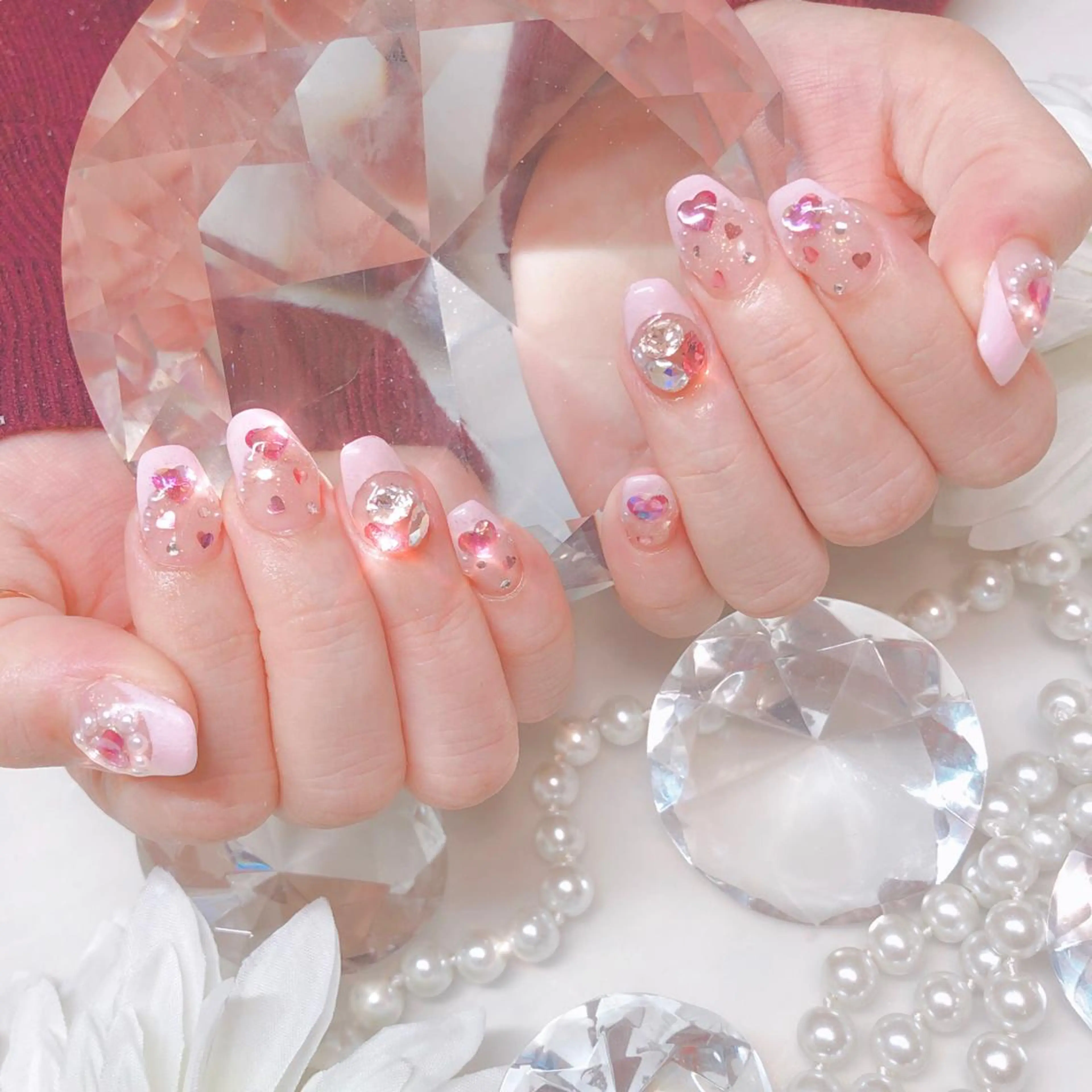 ネイル Private Salon 大宮のネイルデザイン