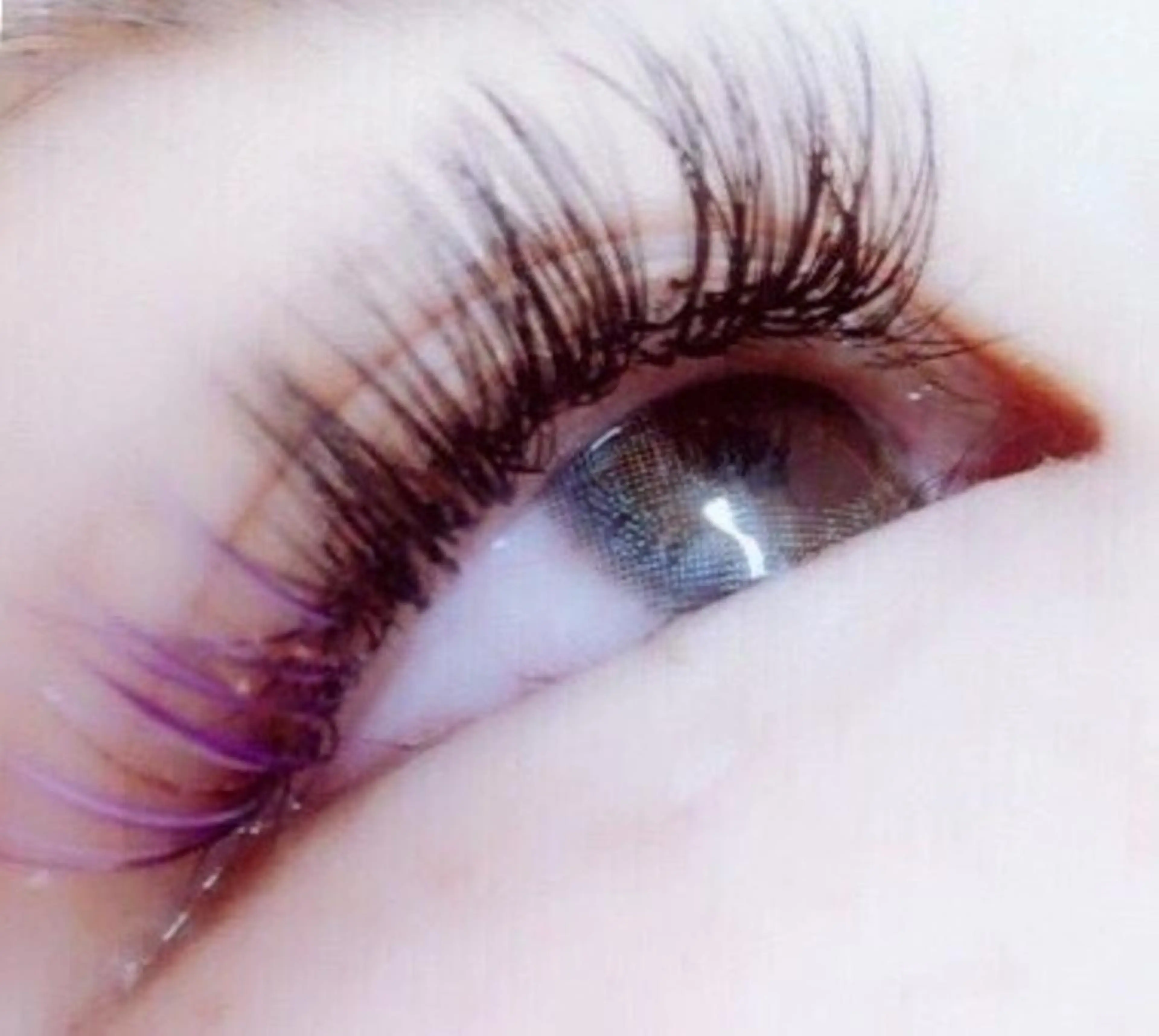 マツエク・マツパ 艶髪育成サロン 京橋 shinのヘアスタイル