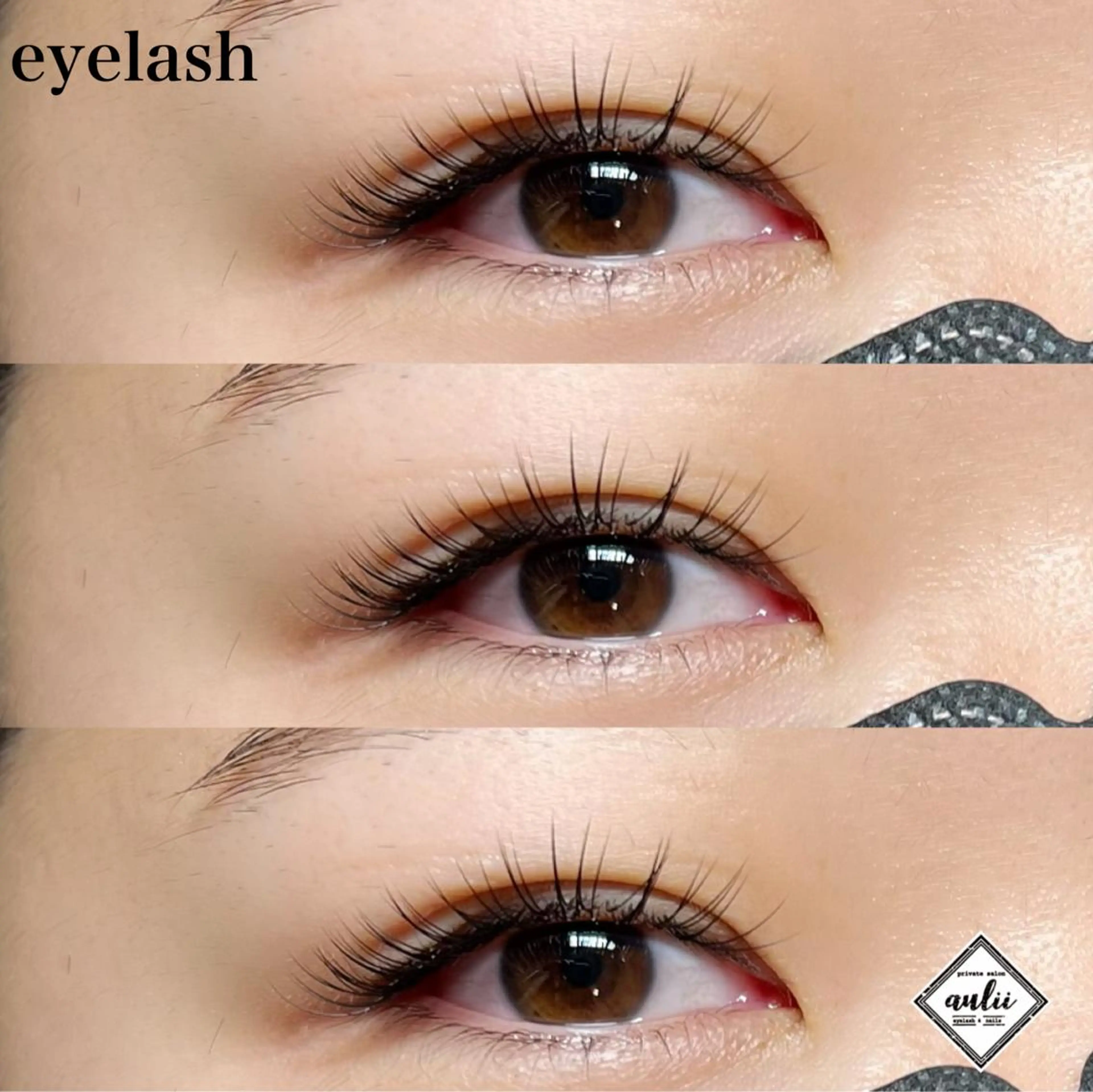 メンズ ネイル マツエク・マツパ アイブロウ マツエク ながやま ちえのその他イメージ