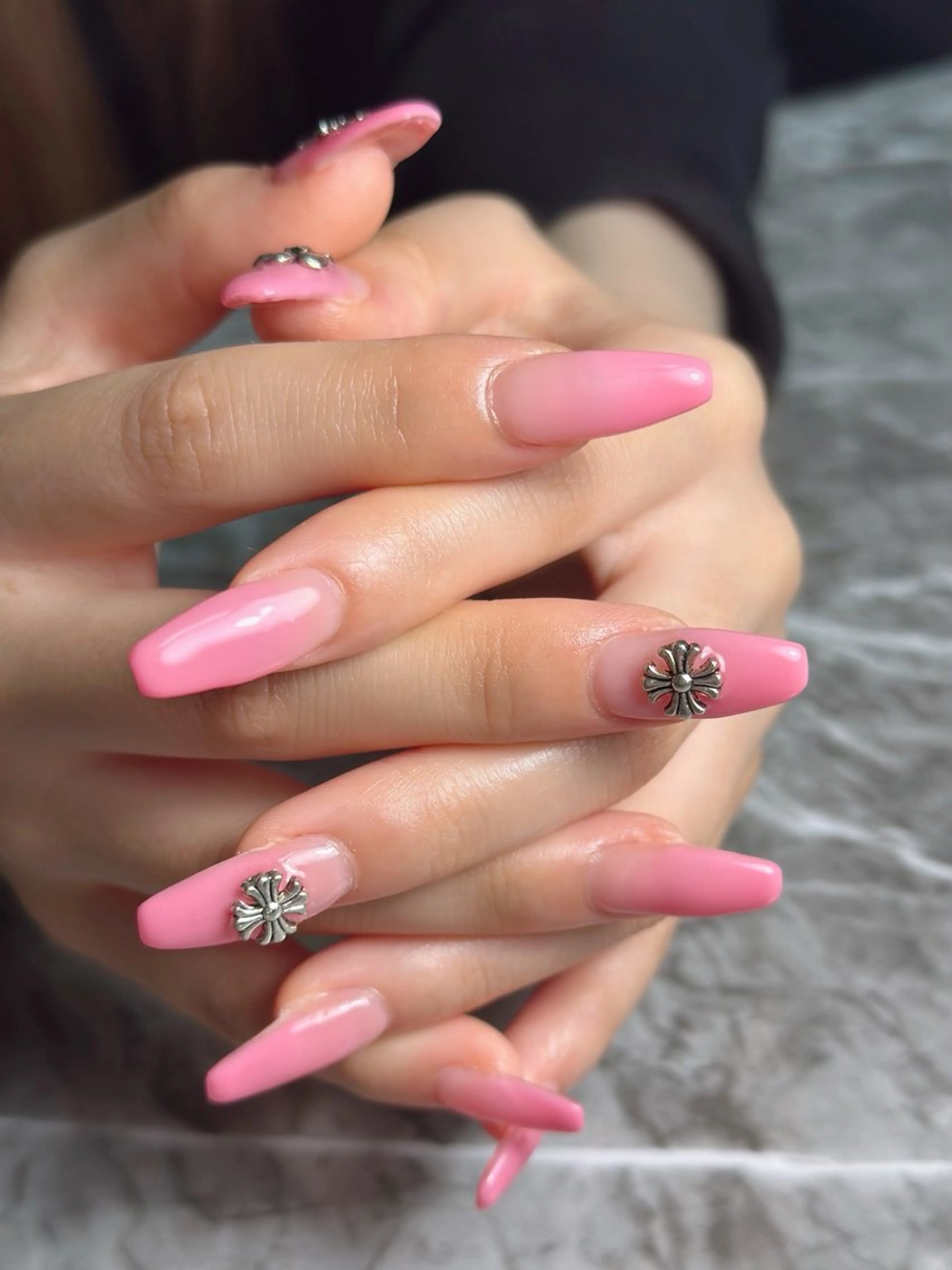 ネイル yluck nailのネイルデザイン