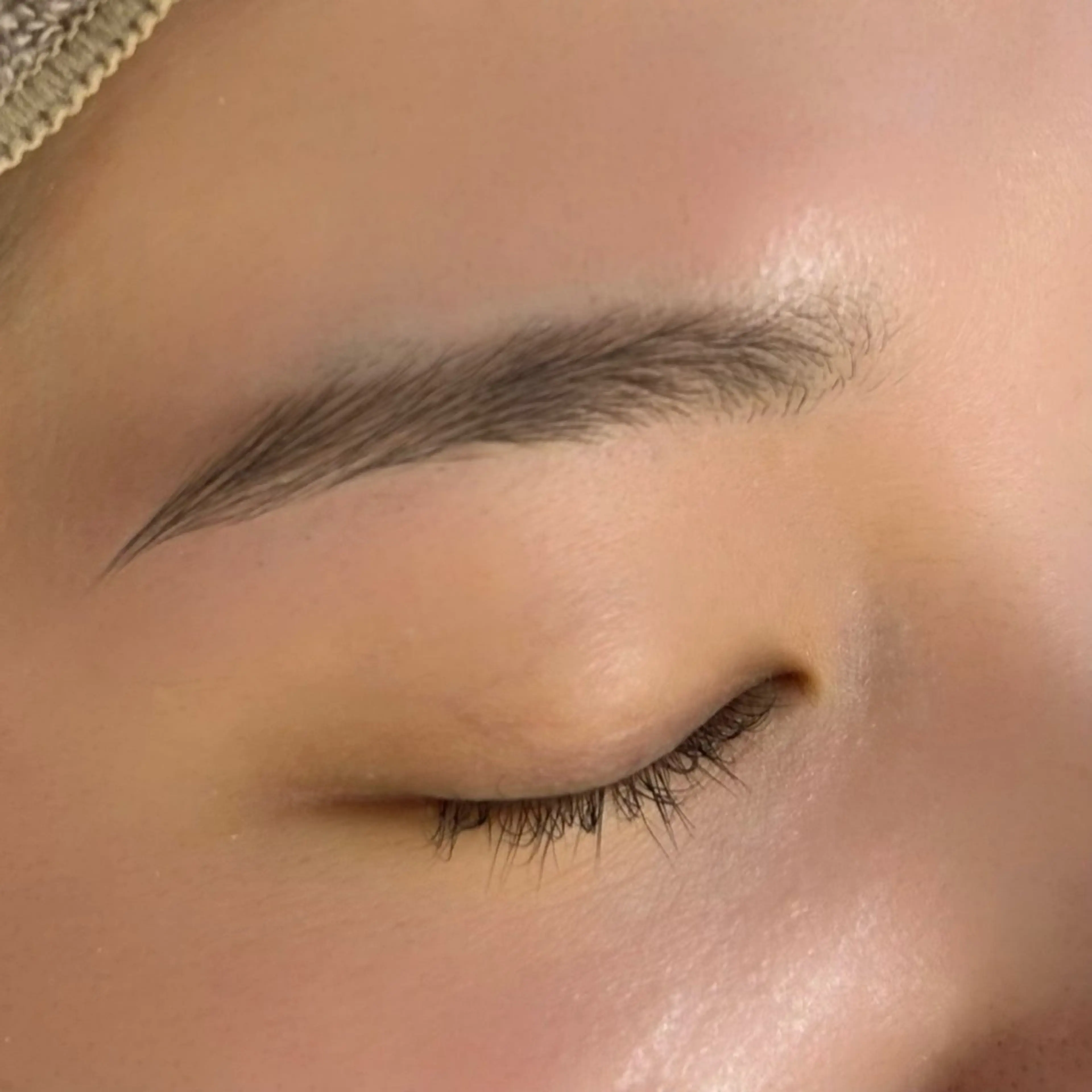 アイブロウ メンズアイブロウ 眉毛ワックス脱毛 ワックス脱毛 眉カット その他(アイブロウ) shiho 🍒の眉毛・アイブロウイメージ