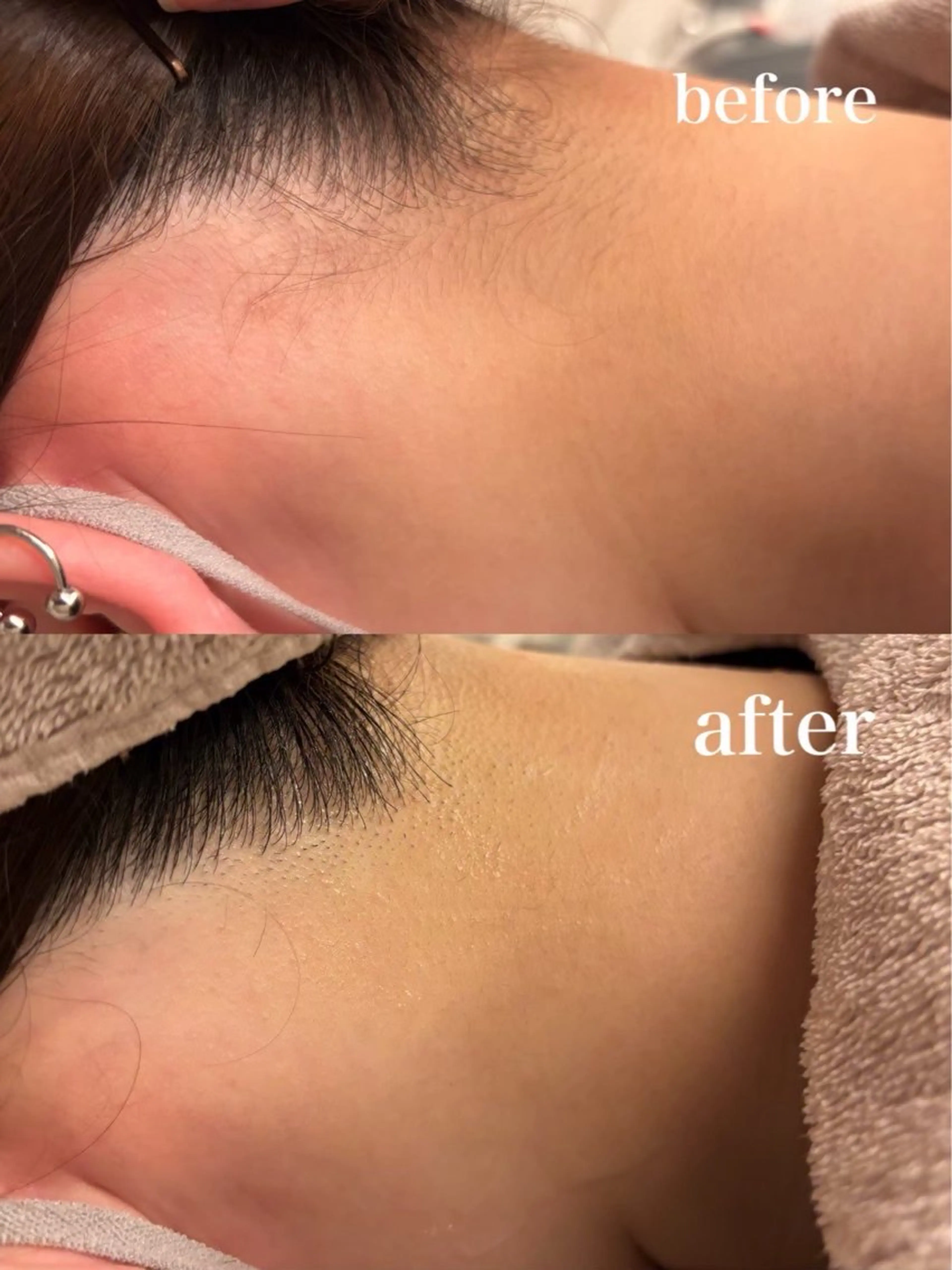 石井 美々花のエステ・リラクイメージ