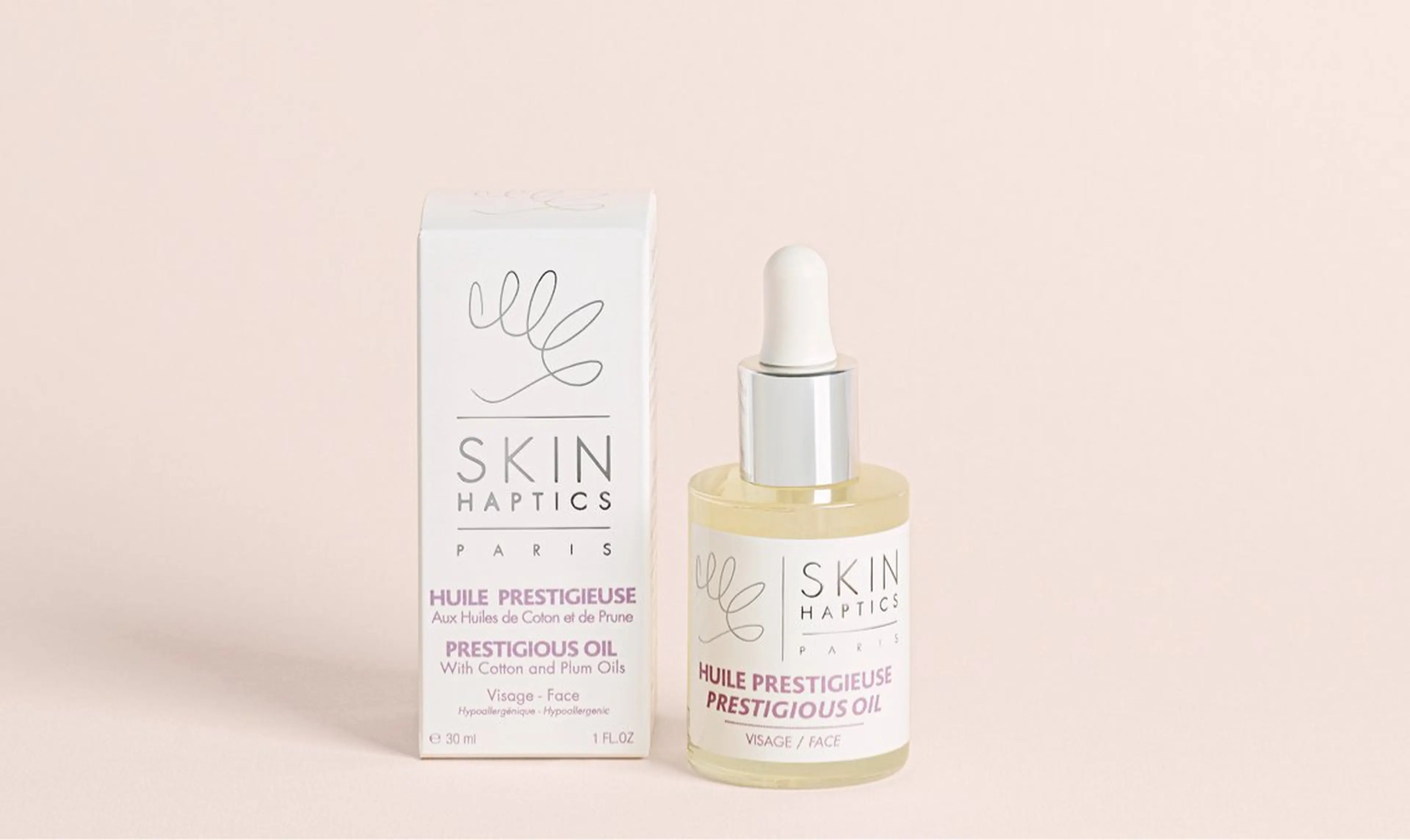 ♡デリケートオイル♡(保湿ケア美容オイル)の写真