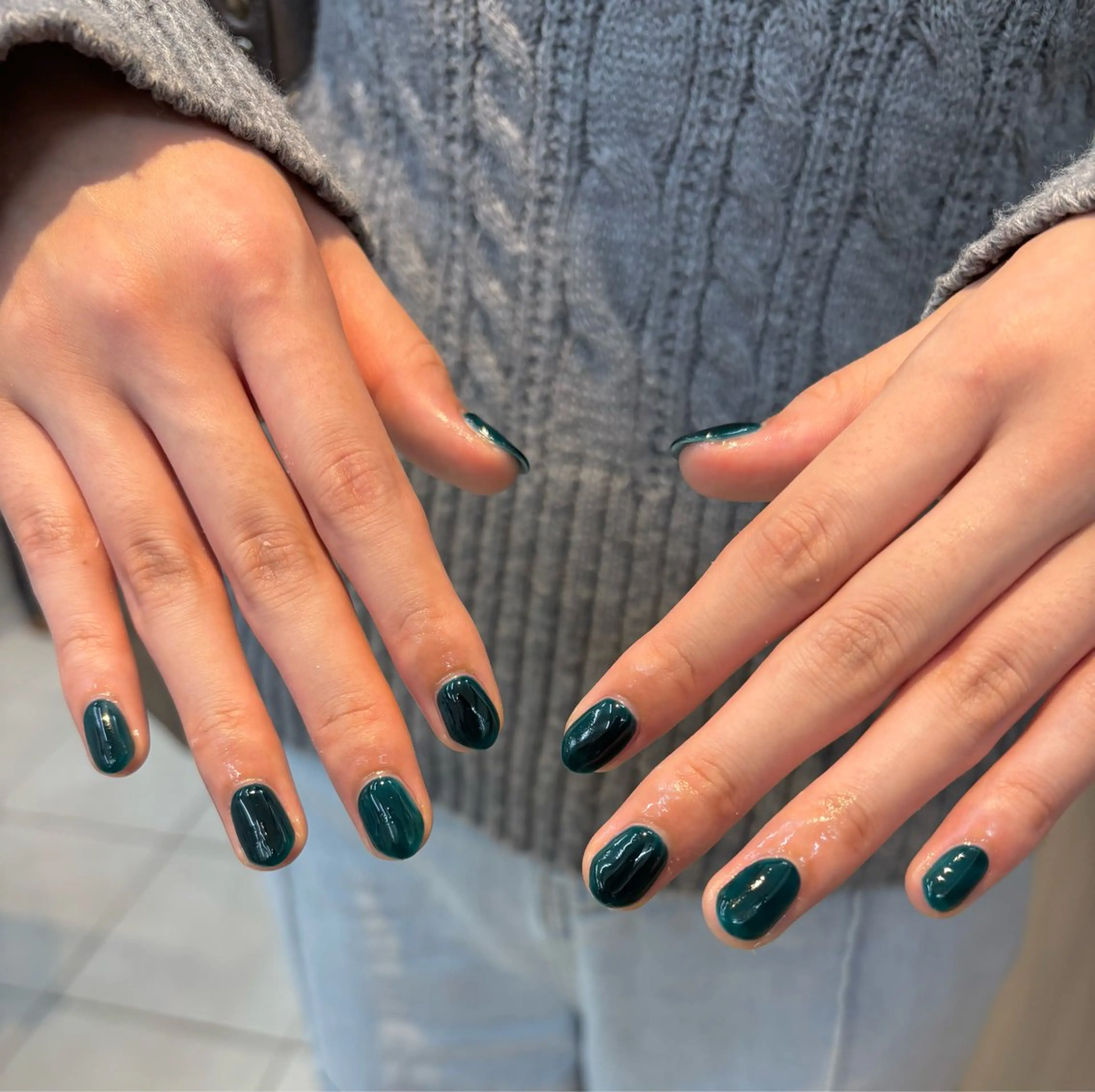 ネイル DEEokazaki ayakaのネイルデザイン