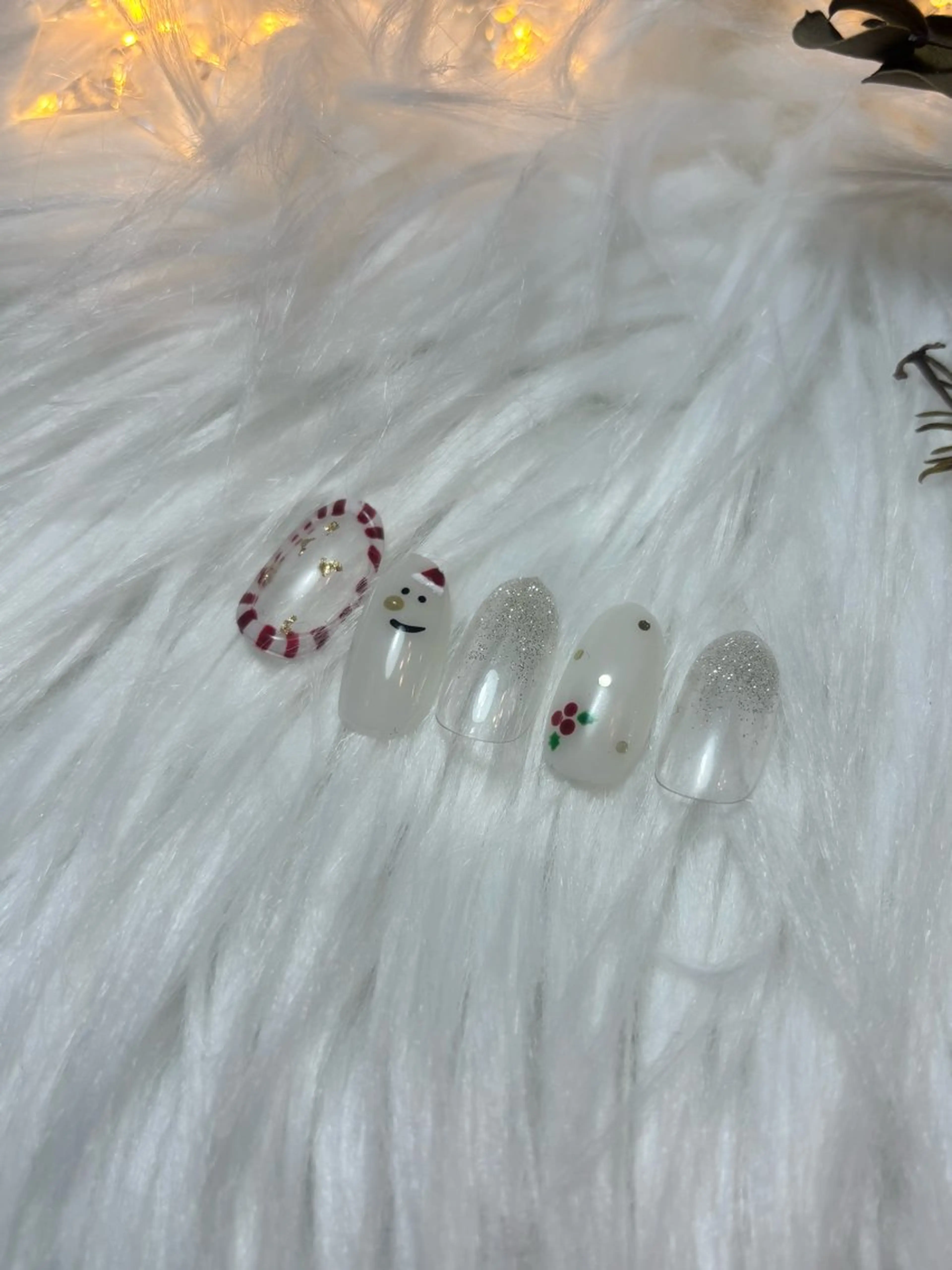 ネイル ブルー キラキラネイル 韓国ネイル マグネットネイル シンプルネイル timtam --sakiのネイルデザイン