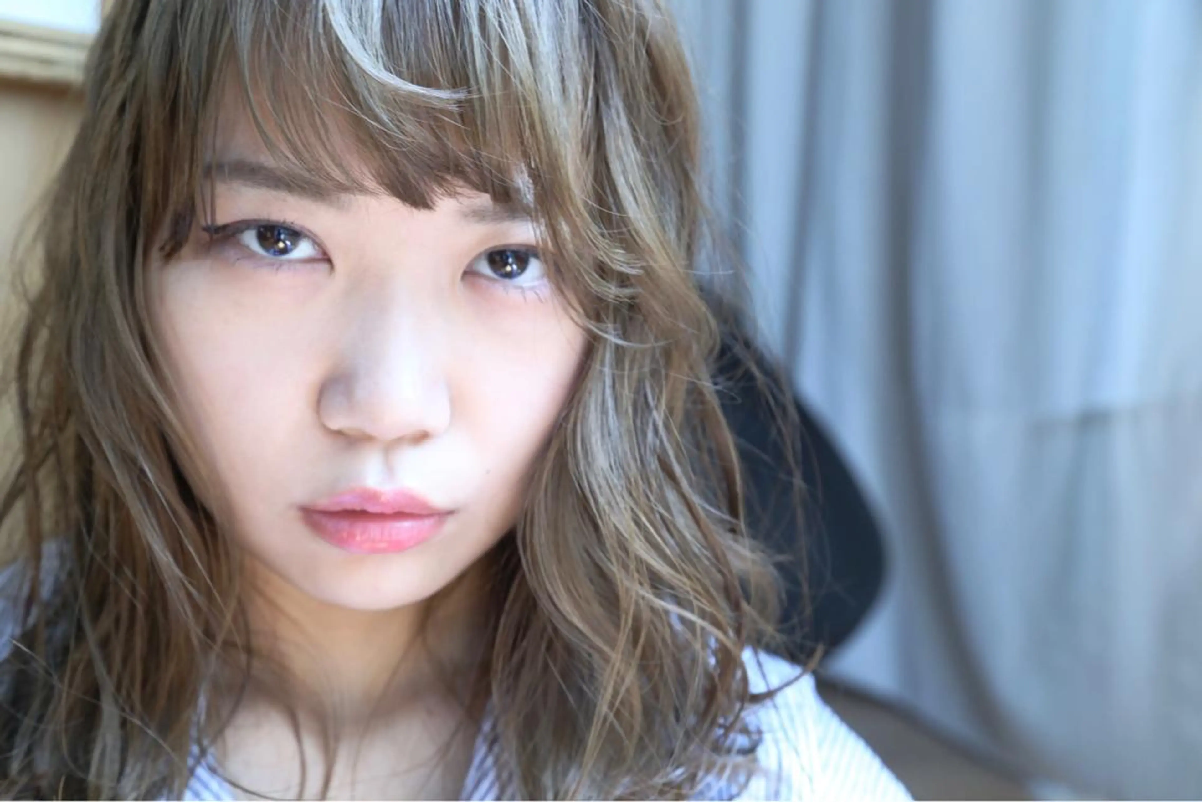 セミロング カラー Hair and Make kiyoshi所属・小原 良之のその他イメージ