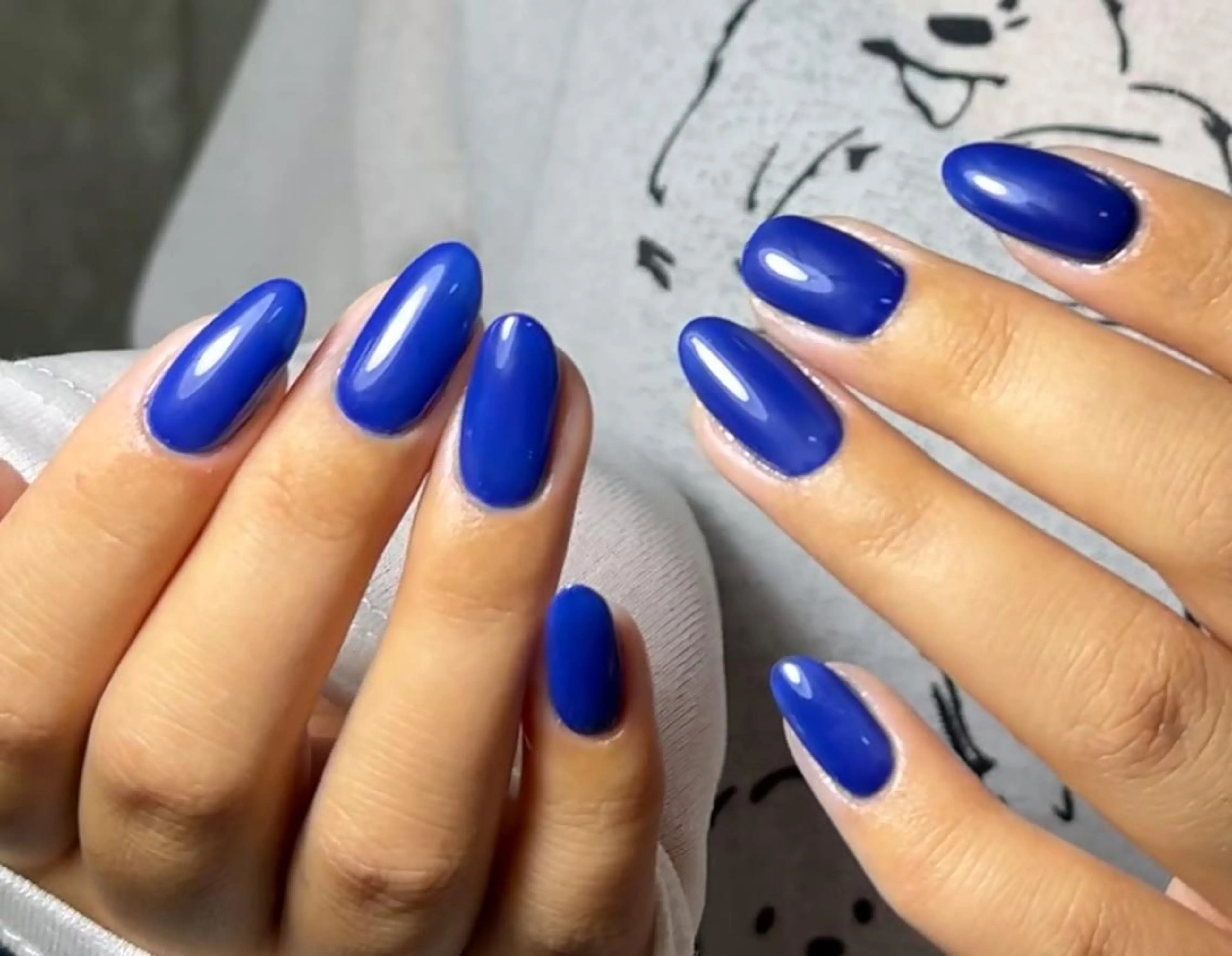 ネイル ハンドネイル Molly _nailのネイルデザイン