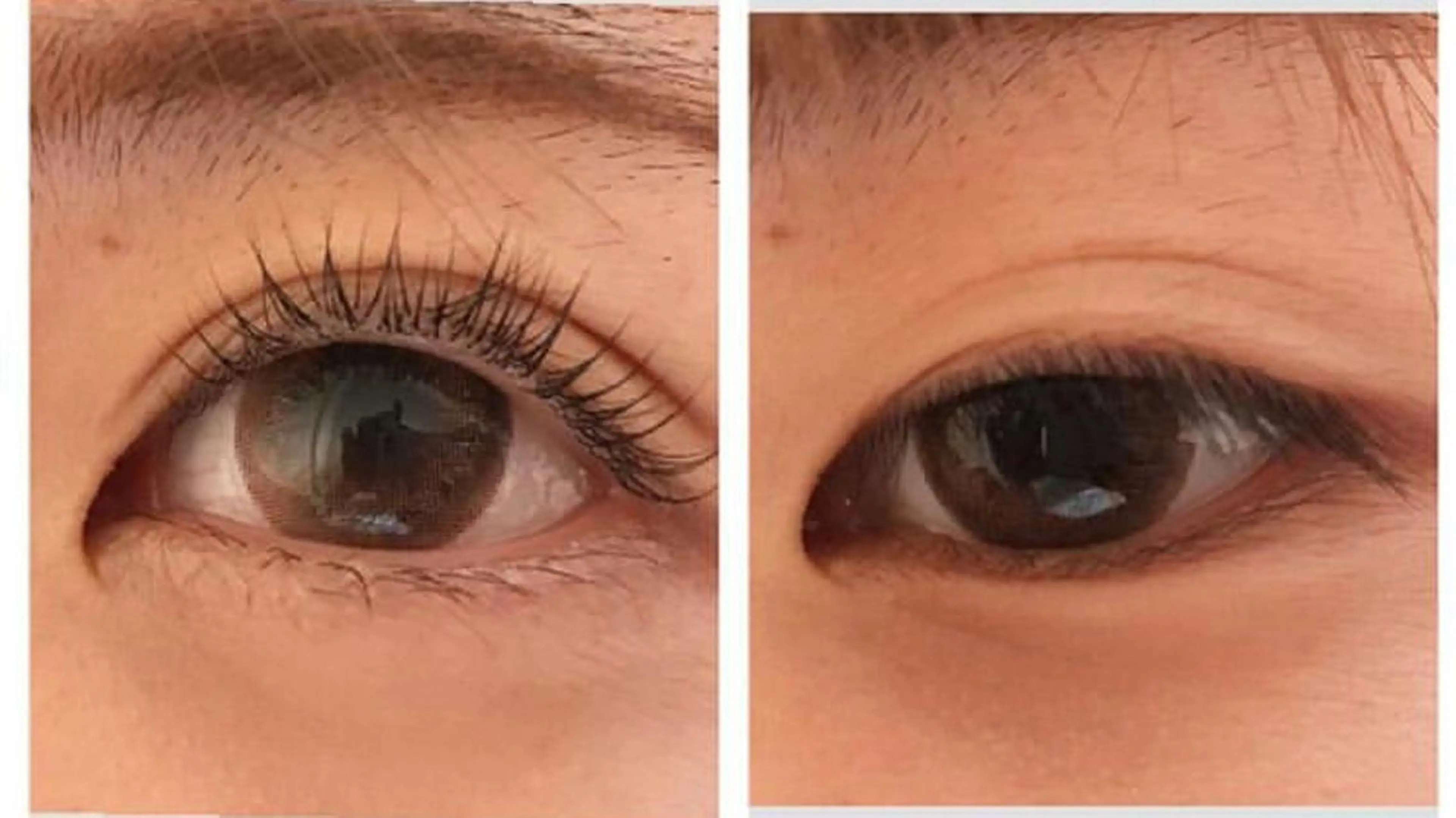 マツエク・マツパ SHO KOのマツエク・マツパデザイン