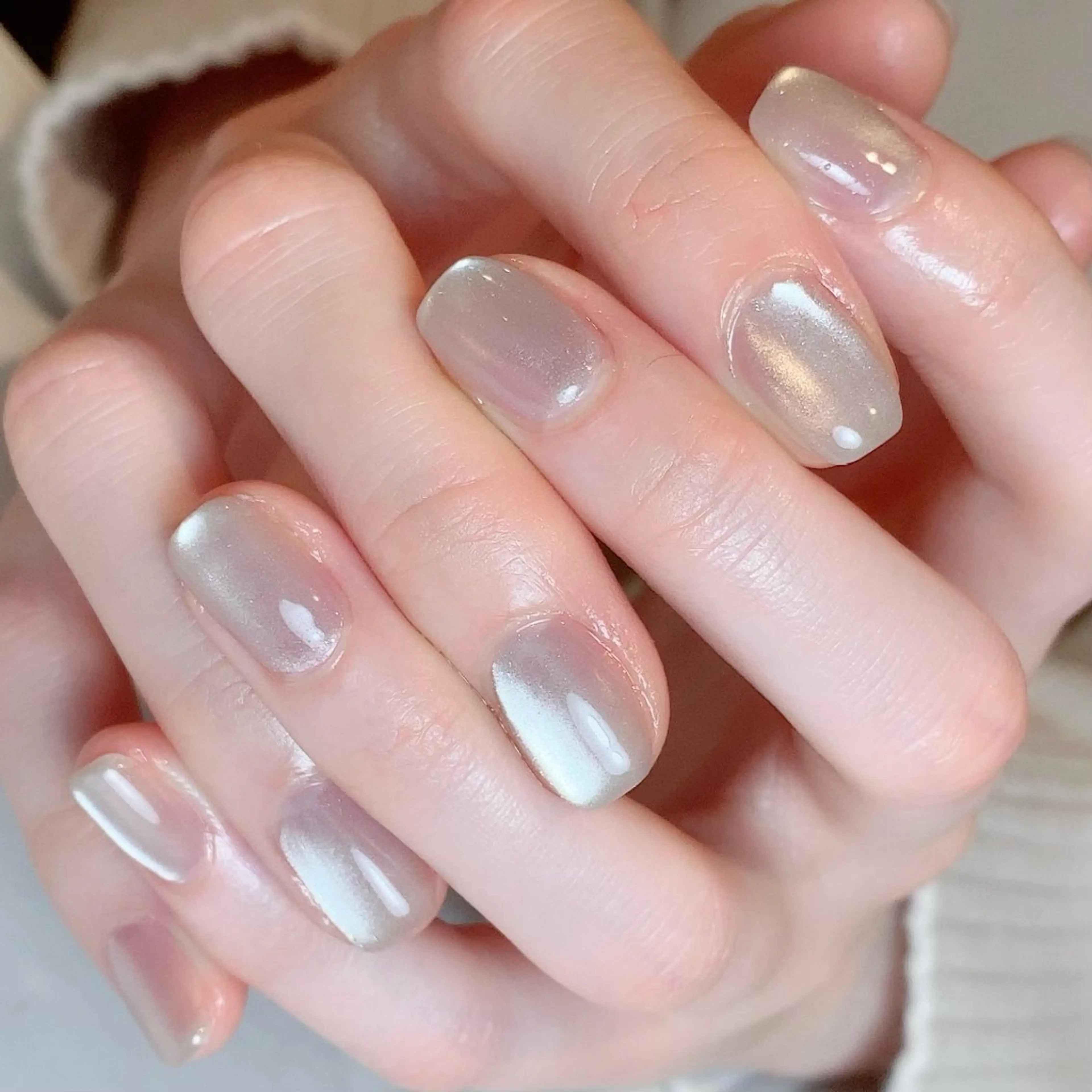 ネイル プライベートサロン Rのネイルデザイン